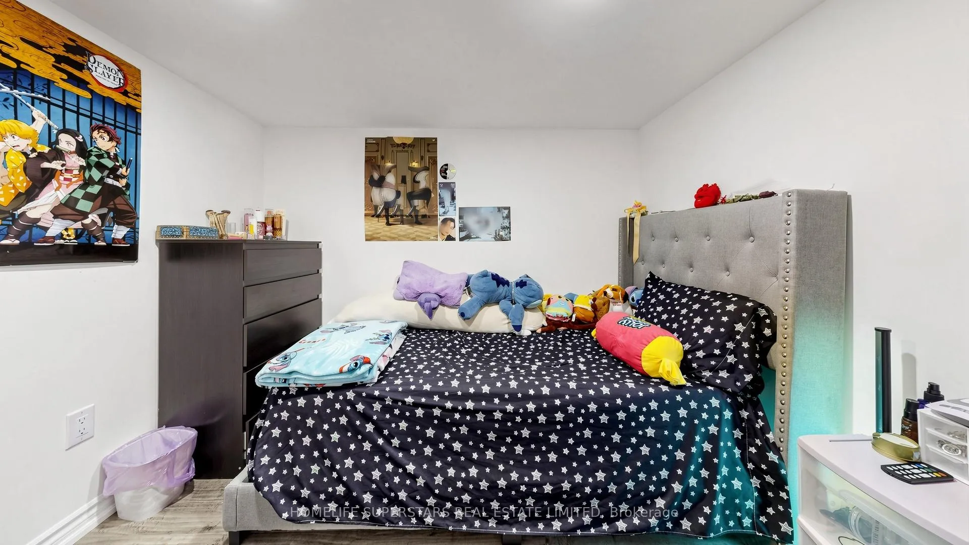 Photo 37 of 34 Mercer Drive, Brampton, Downtown Brampton — HOMEH