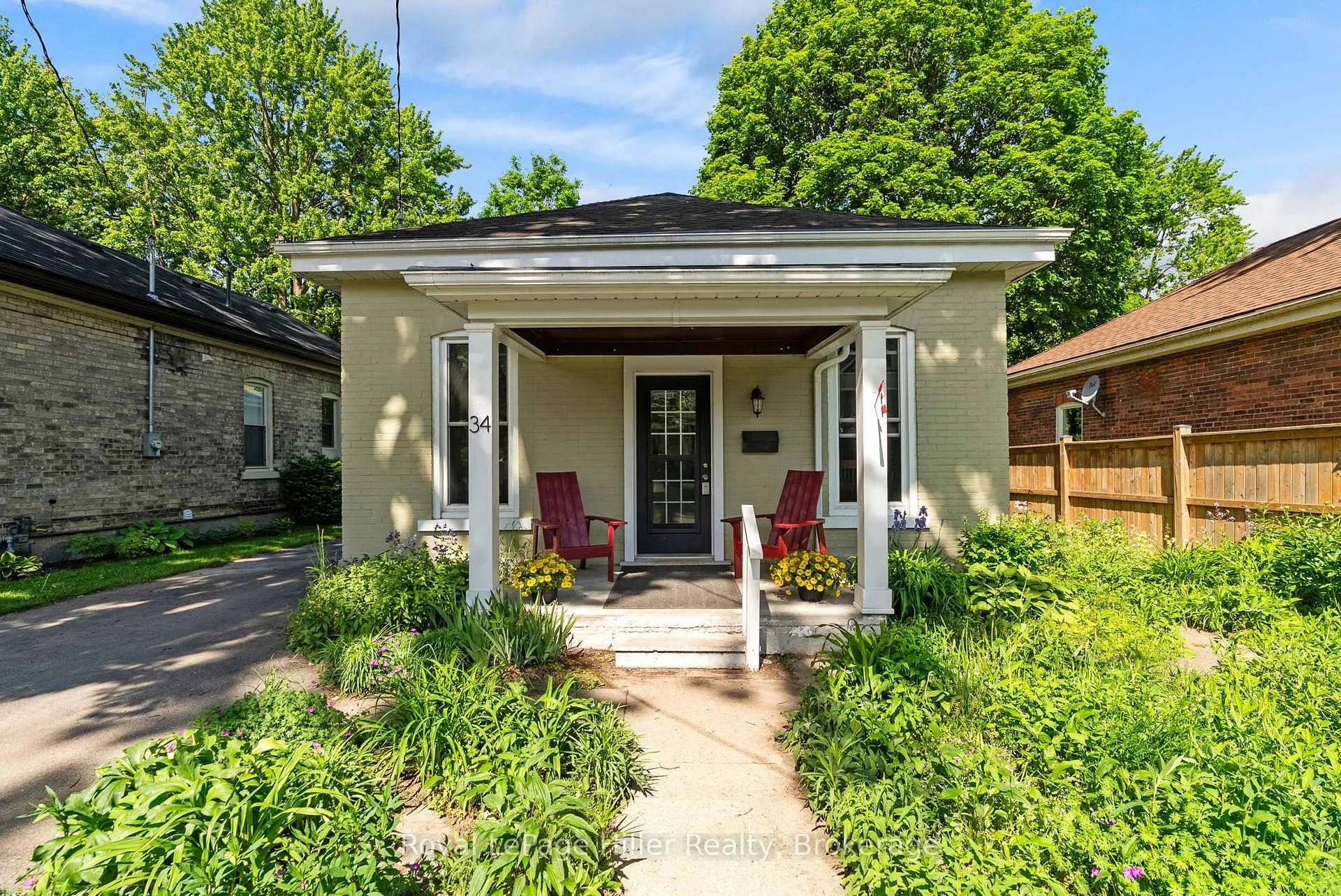 Photo 1 of 34 Bay Street, Stratford — HOMEH