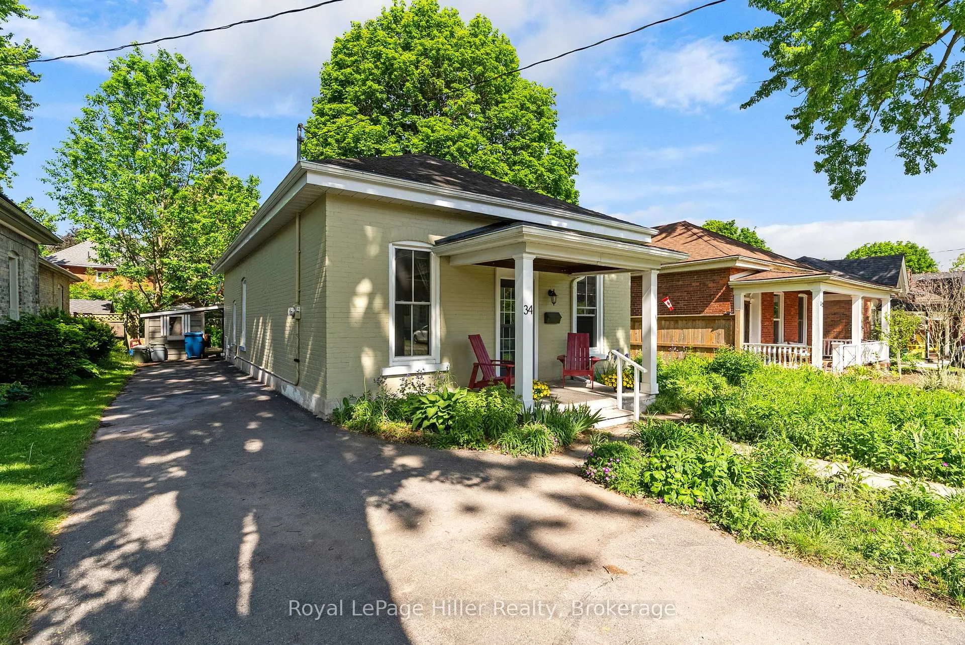 Photo 2 of 34 Bay Street, Stratford — HOMEH