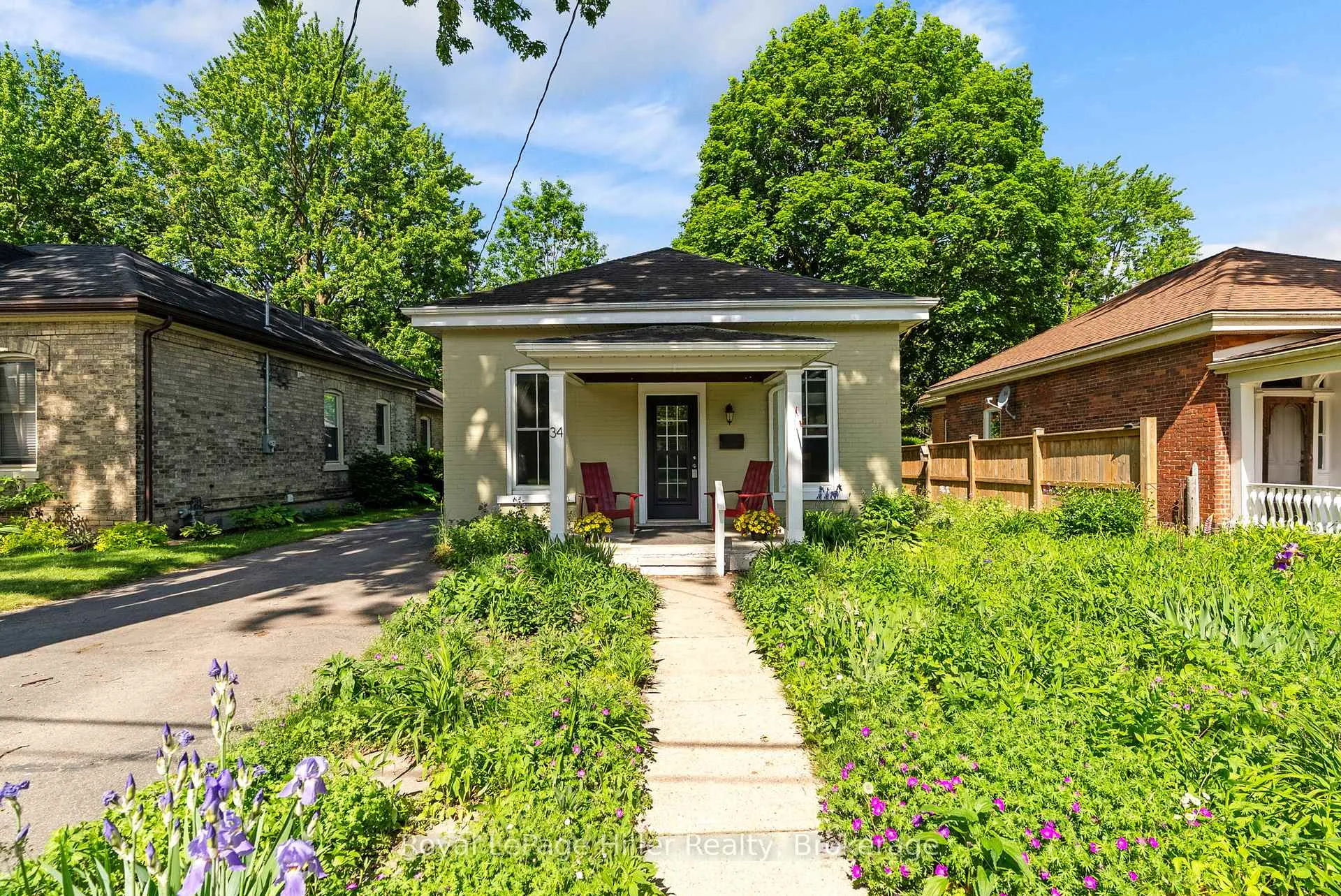 Photo 3 of 34 Bay Street, Stratford — HOMEH