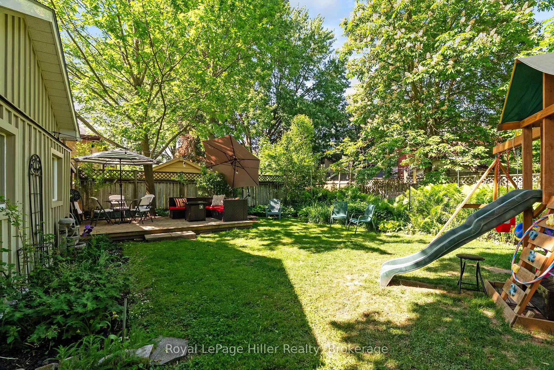 Photo 32 of 34 Bay Street, Stratford — HOMEH