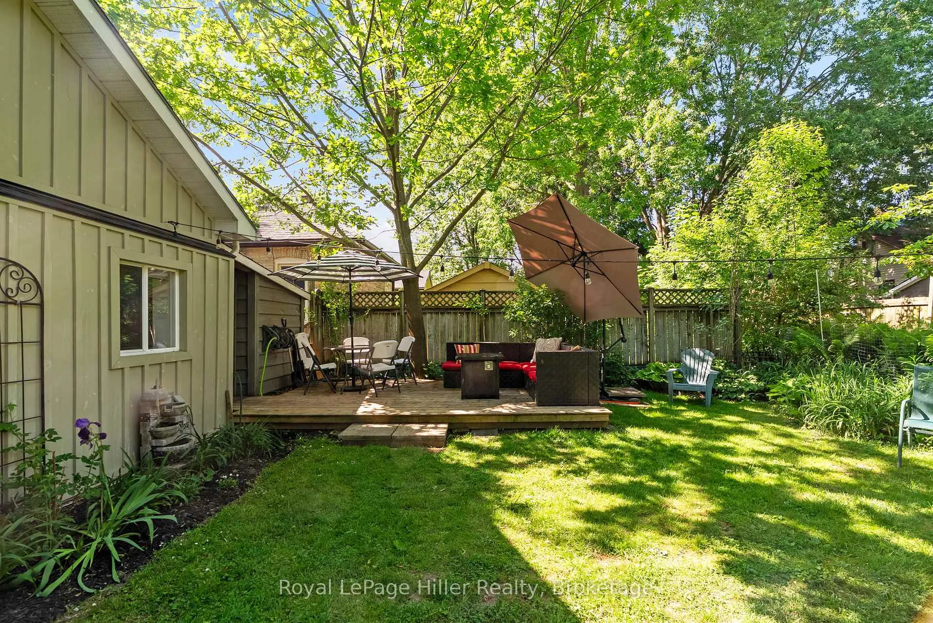 Photo 33 of 34 Bay Street, Stratford — HOMEH