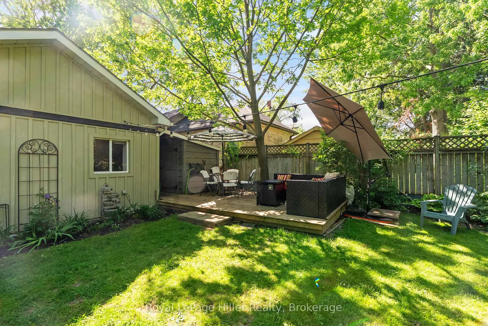Photo 34 of 34 Bay Street, Stratford — HOMEH