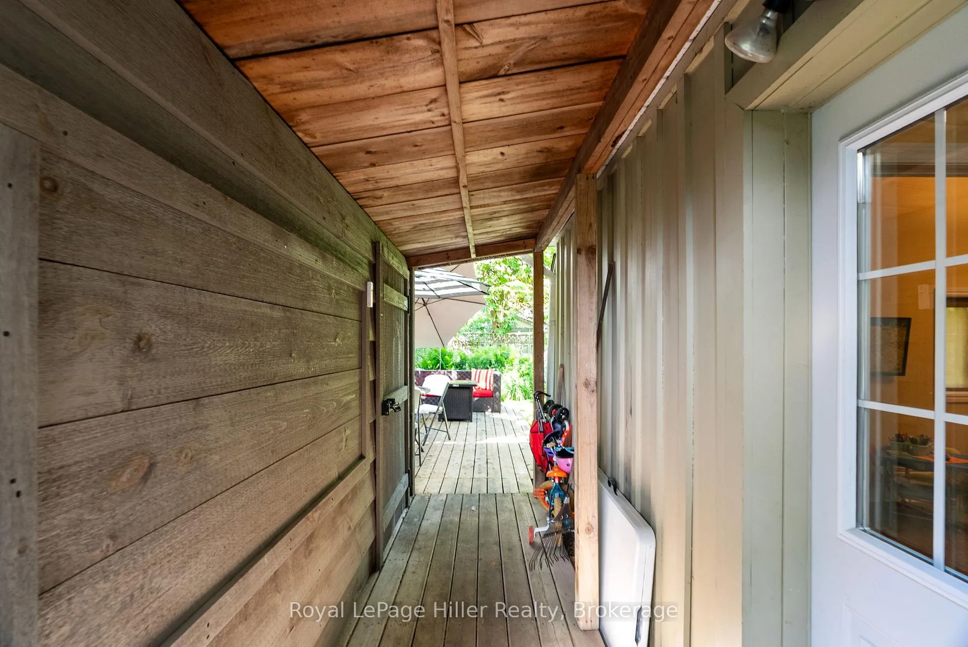 Photo 37 of 34 Bay Street, Stratford — HOMEH