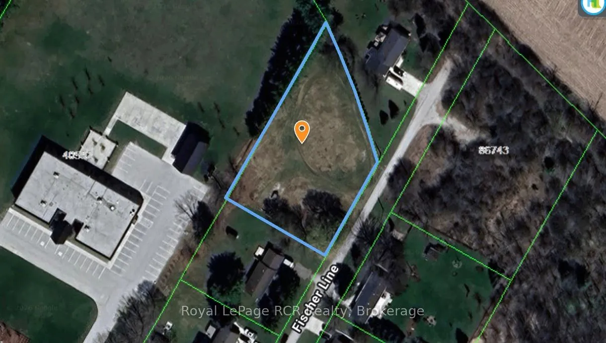 Photo of LOTS 17,18 AND 19 PLAN 278 Turnberry Municipality of Morris-Turnberry