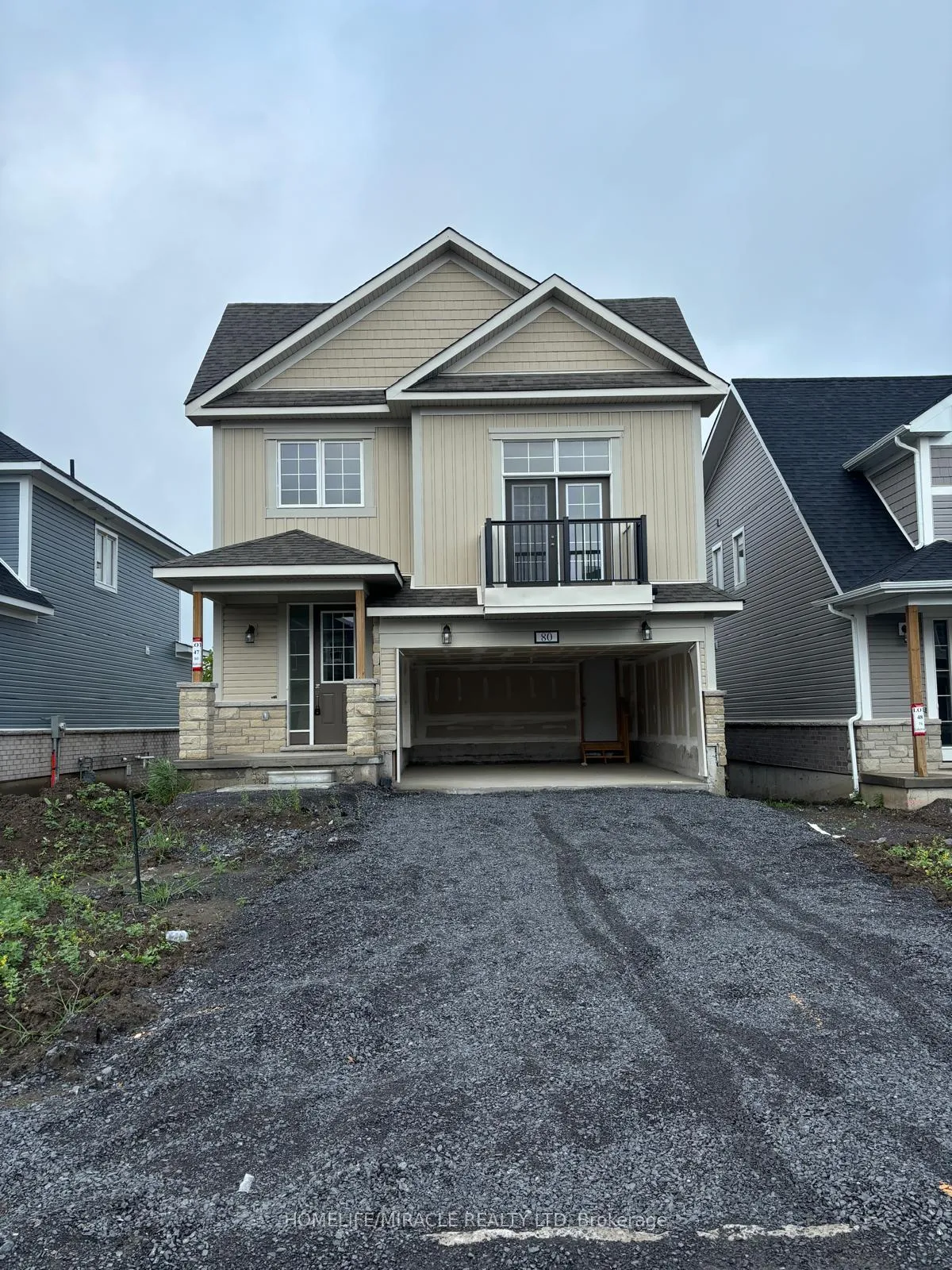 Photo 1 of 80 Oakmont Drive, Loyalist, Bath — HOMEH