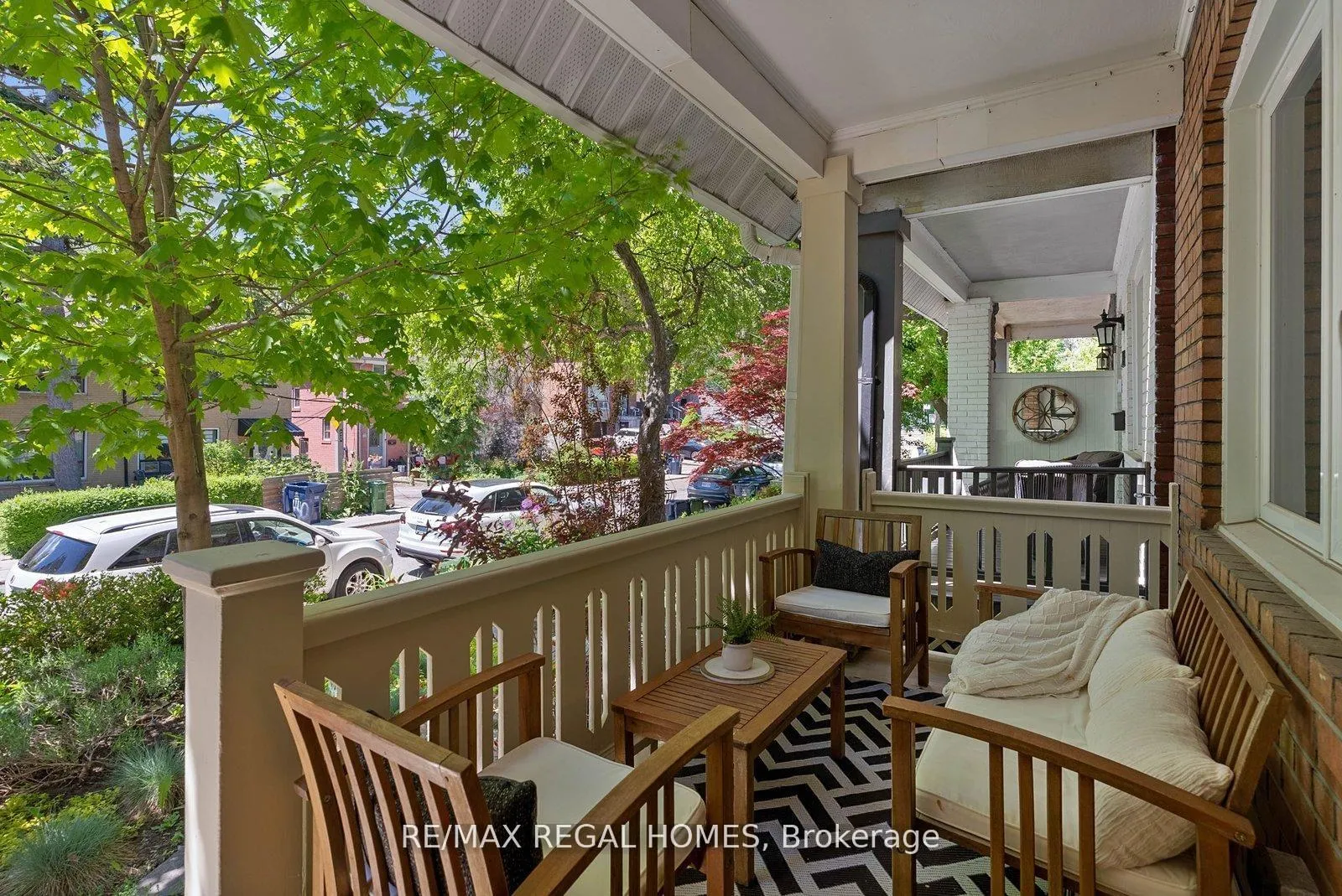Photo 1 of 459 Ashdale Avenue, Toronto, Greenwood-Coxwell — HOMEH