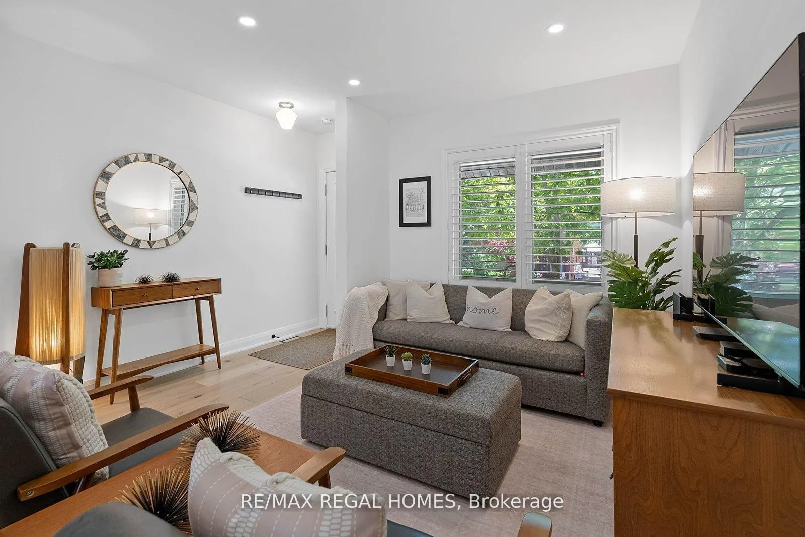 Photo 5 of 459 Ashdale Avenue, Toronto, Greenwood-Coxwell — HOMEH