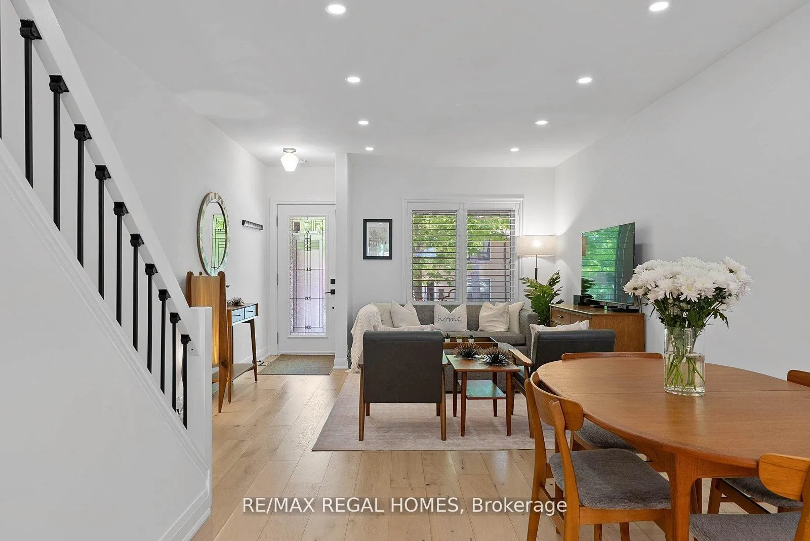 Photo 6 of 459 Ashdale Avenue, Toronto, Greenwood-Coxwell — HOMEH
