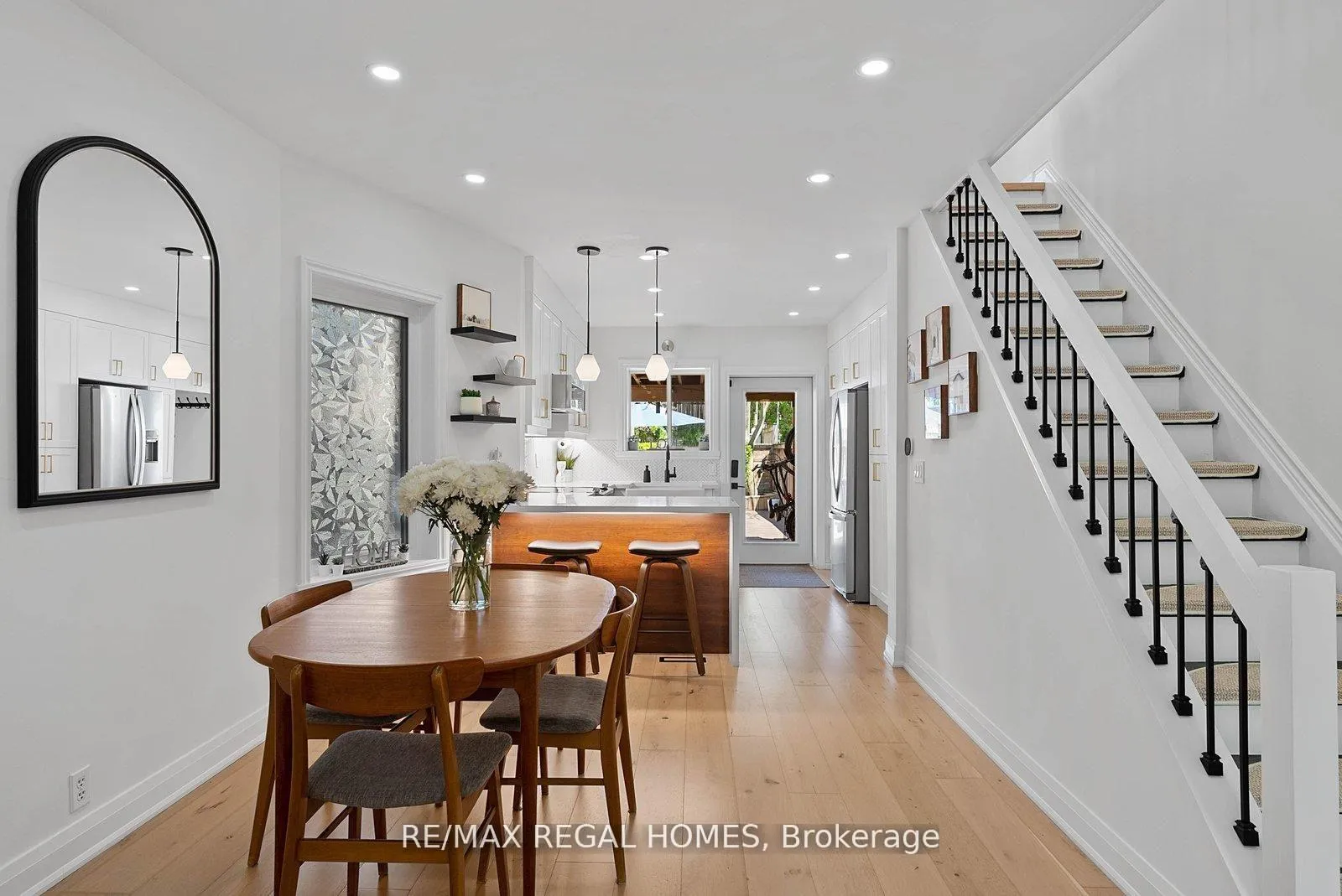 Photo 7 of 459 Ashdale Avenue, Toronto, Greenwood-Coxwell — HOMEH