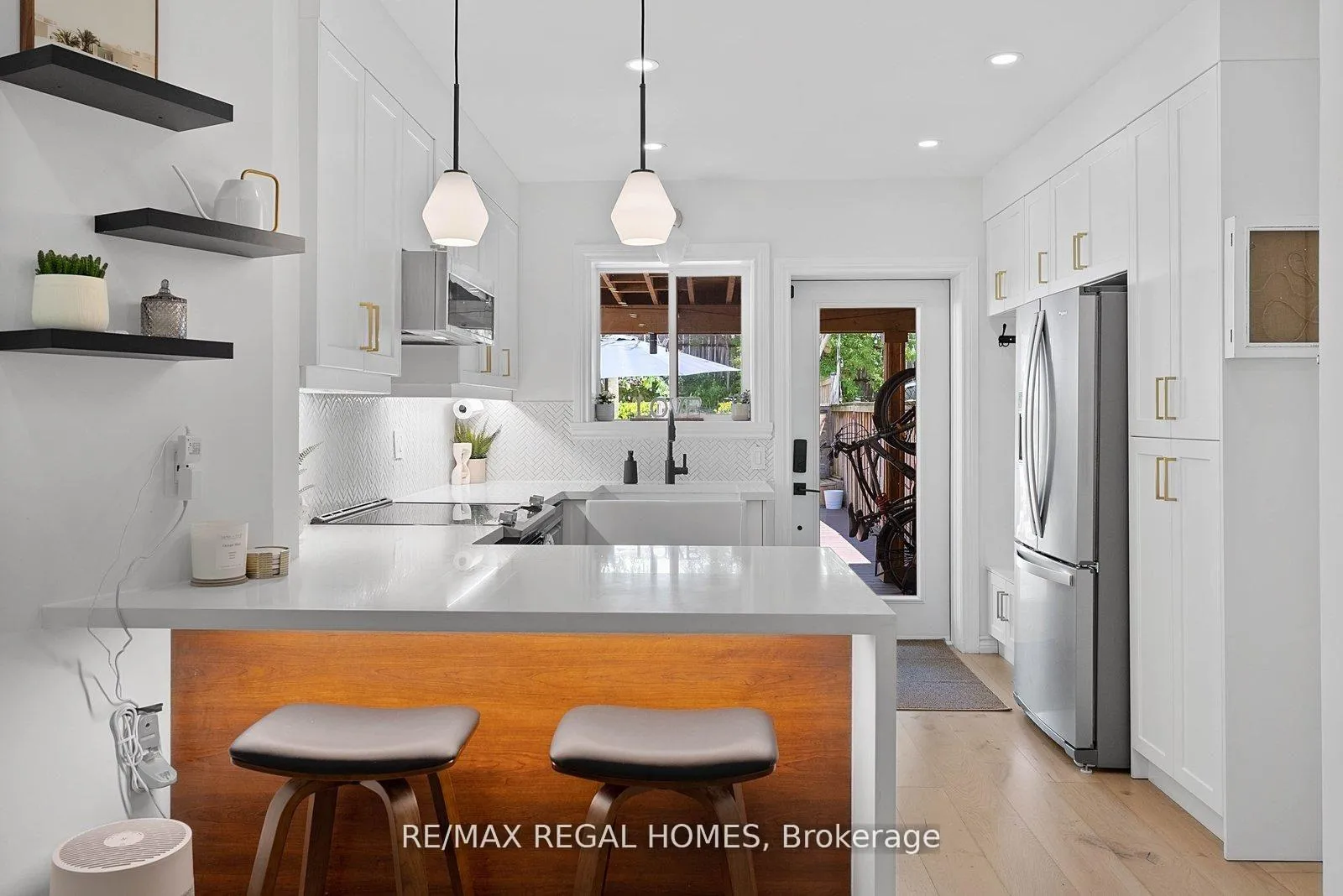 Photo 8 of 459 Ashdale Avenue, Toronto, Greenwood-Coxwell — HOMEH