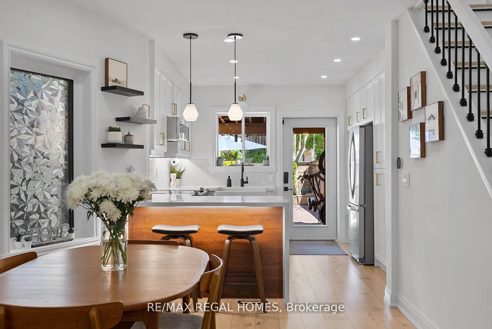 Photo 9 of 459 Ashdale Avenue, Toronto, Greenwood-Coxwell — HOMEH