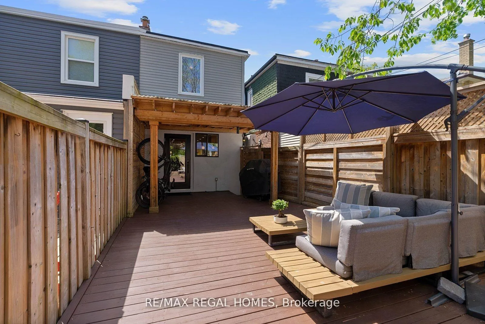 Photo 23 of 459 Ashdale Avenue, Toronto, Greenwood-Coxwell — HOMEH
