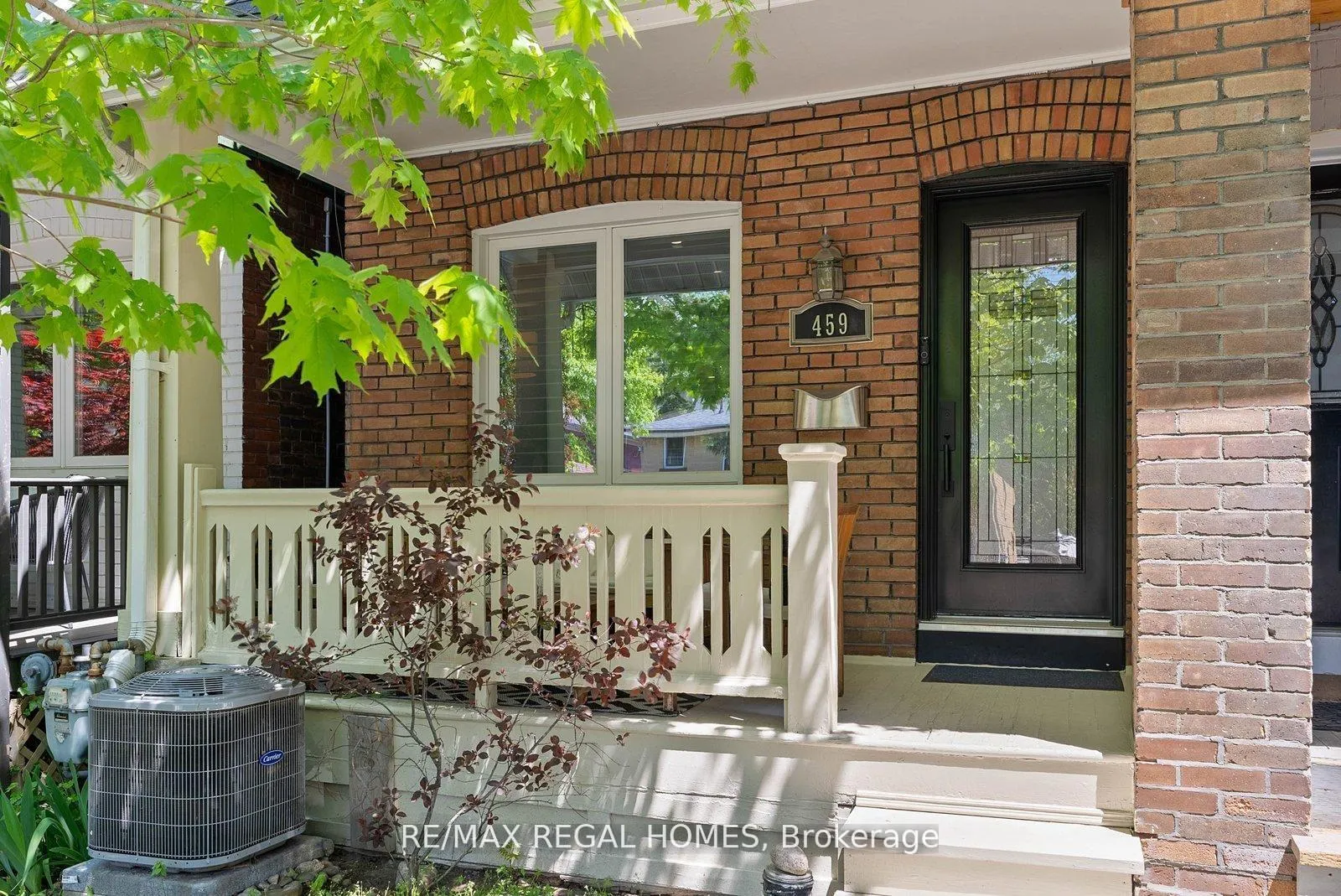 Photo 25 of 459 Ashdale Avenue, Toronto, Greenwood-Coxwell — HOMEH