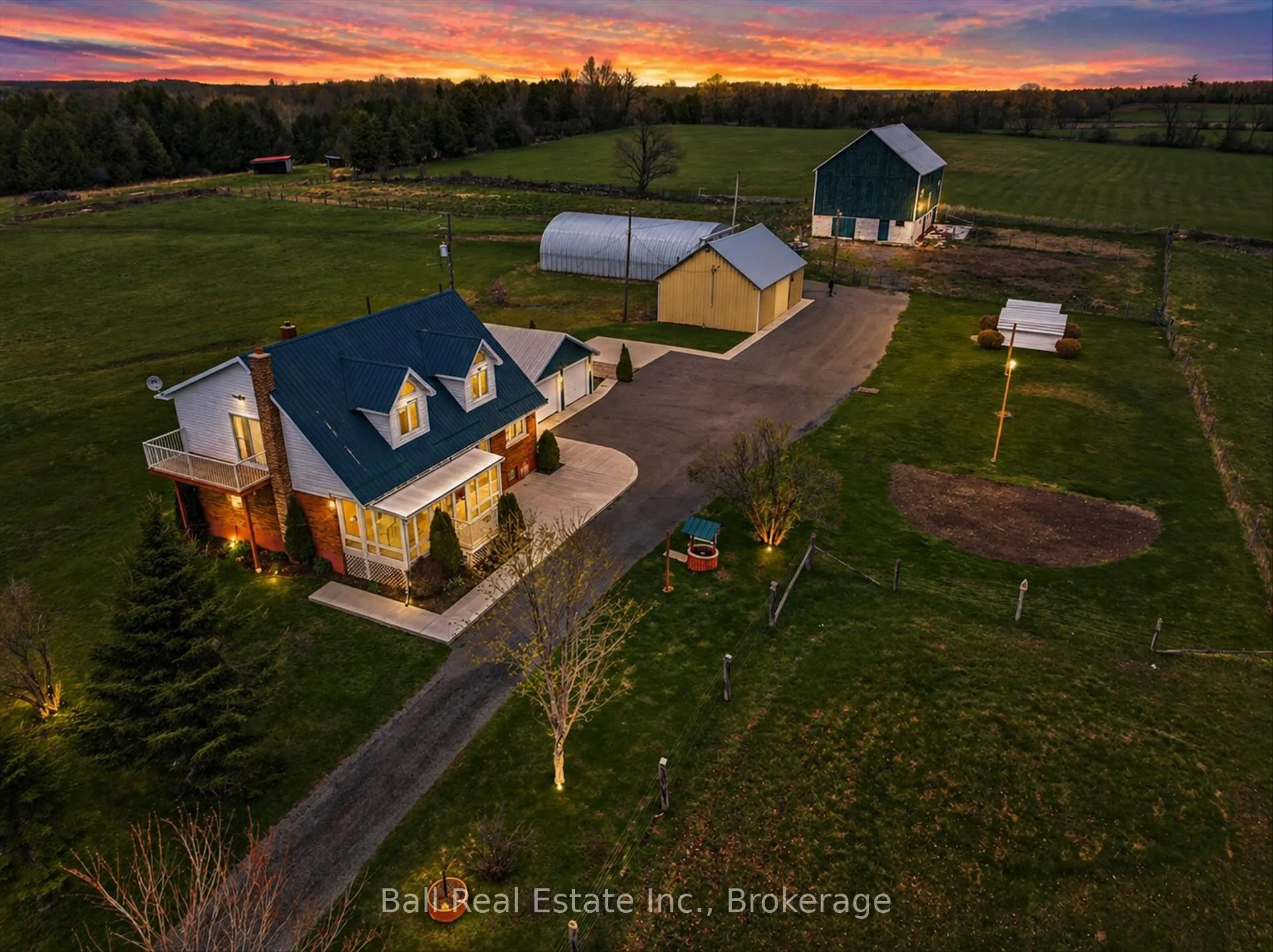 Photo 1 of 1425 Tara Road, Selwyn — HOMEH
