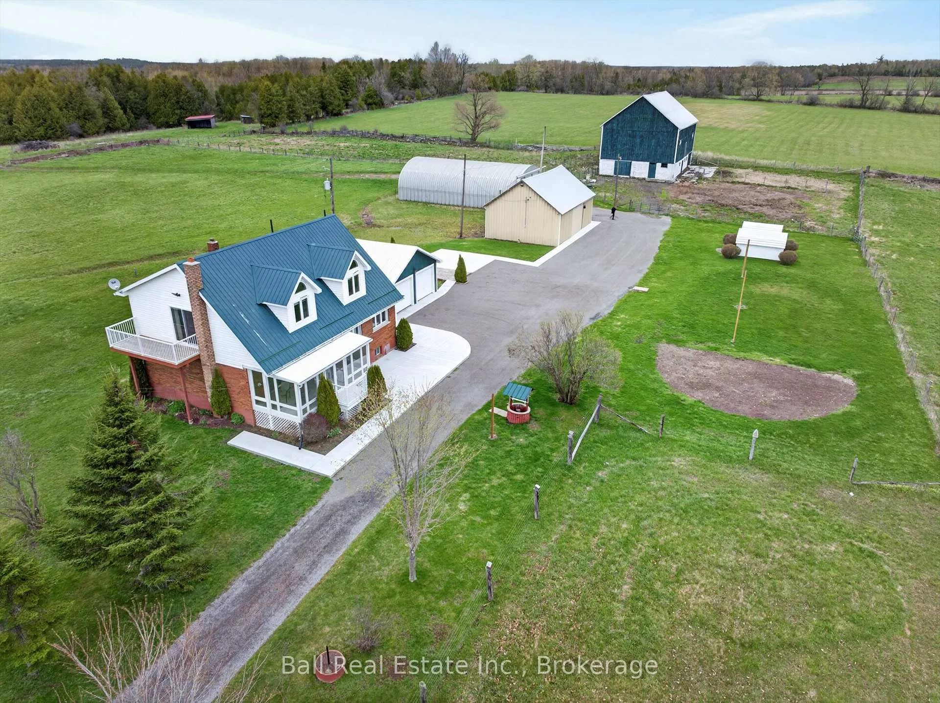 Photo 2 of 1425 Tara Road, Selwyn — HOMEH