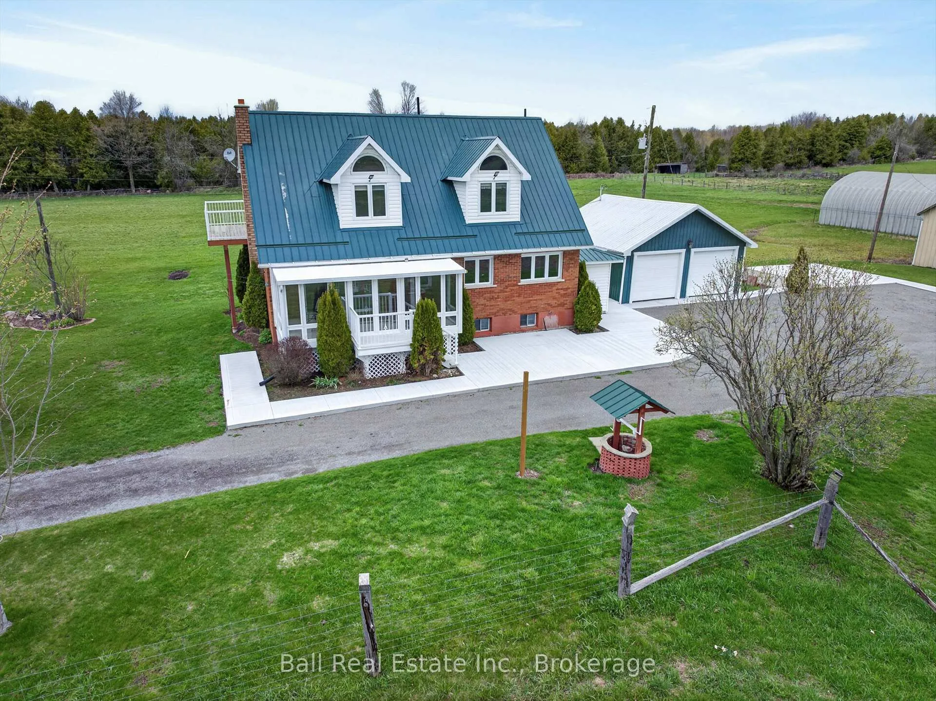 Photo 4 of 1425 Tara Road, Selwyn — HOMEH