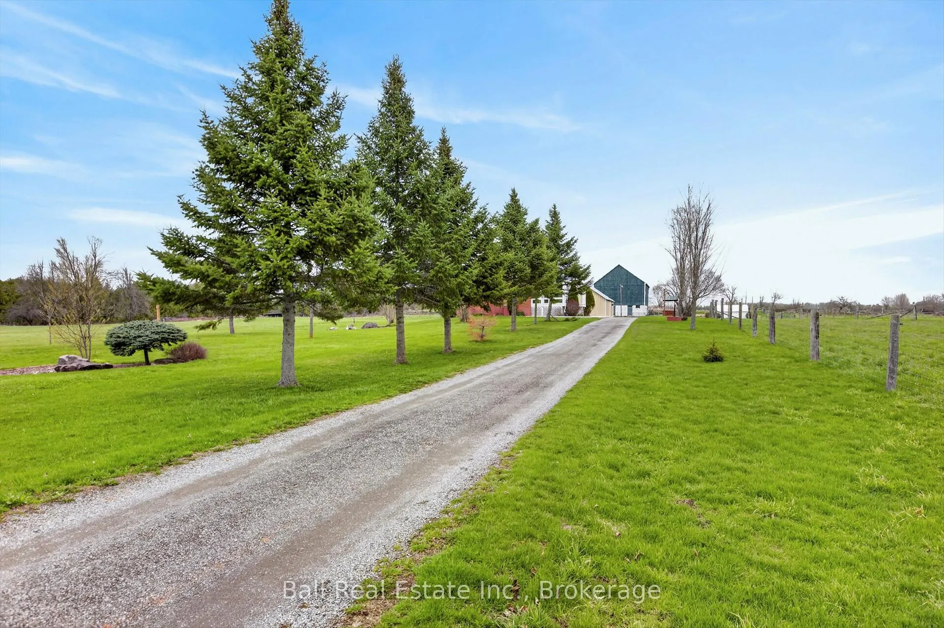 Photo 5 of 1425 Tara Road, Selwyn — HOMEH