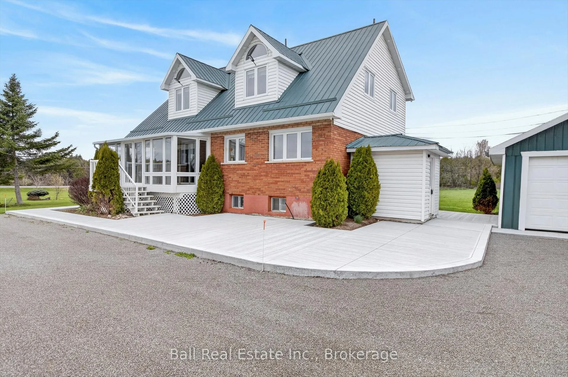 Photo 6 of 1425 Tara Road, Selwyn — HOMEH