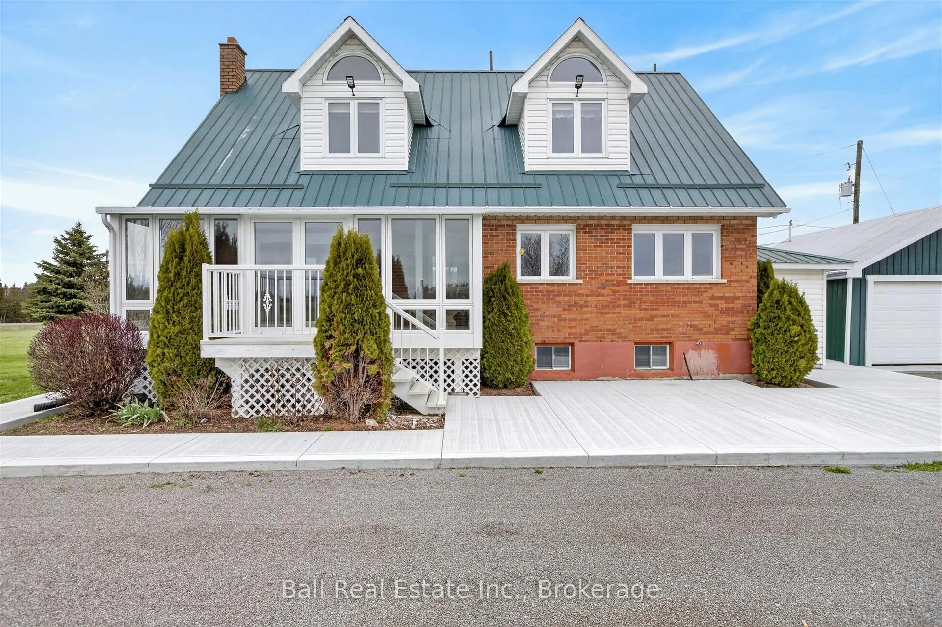 Photo 7 of 1425 Tara Road, Selwyn — HOMEH