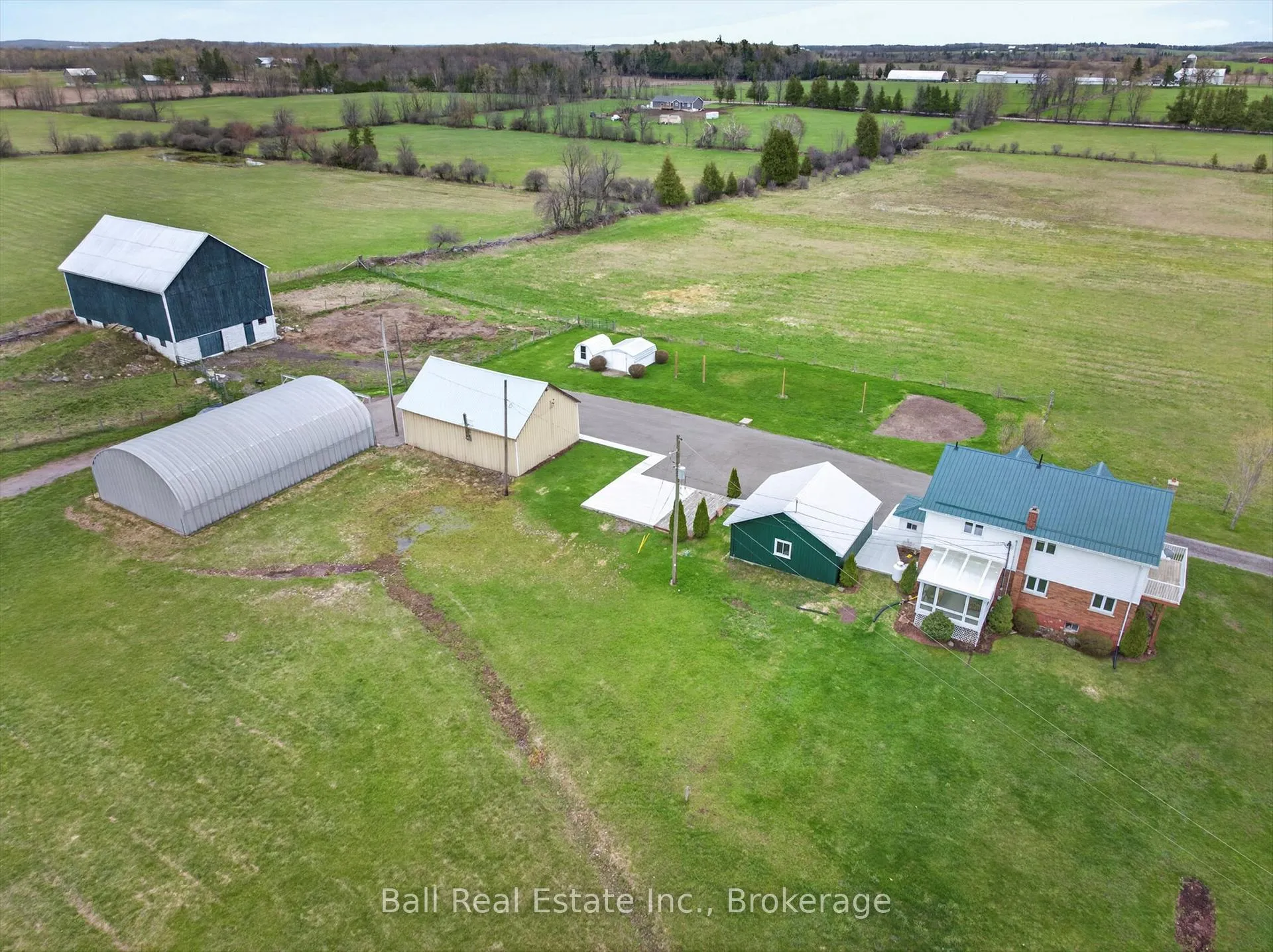 Photo 39 of 1425 Tara Road, Selwyn — HOMEH
