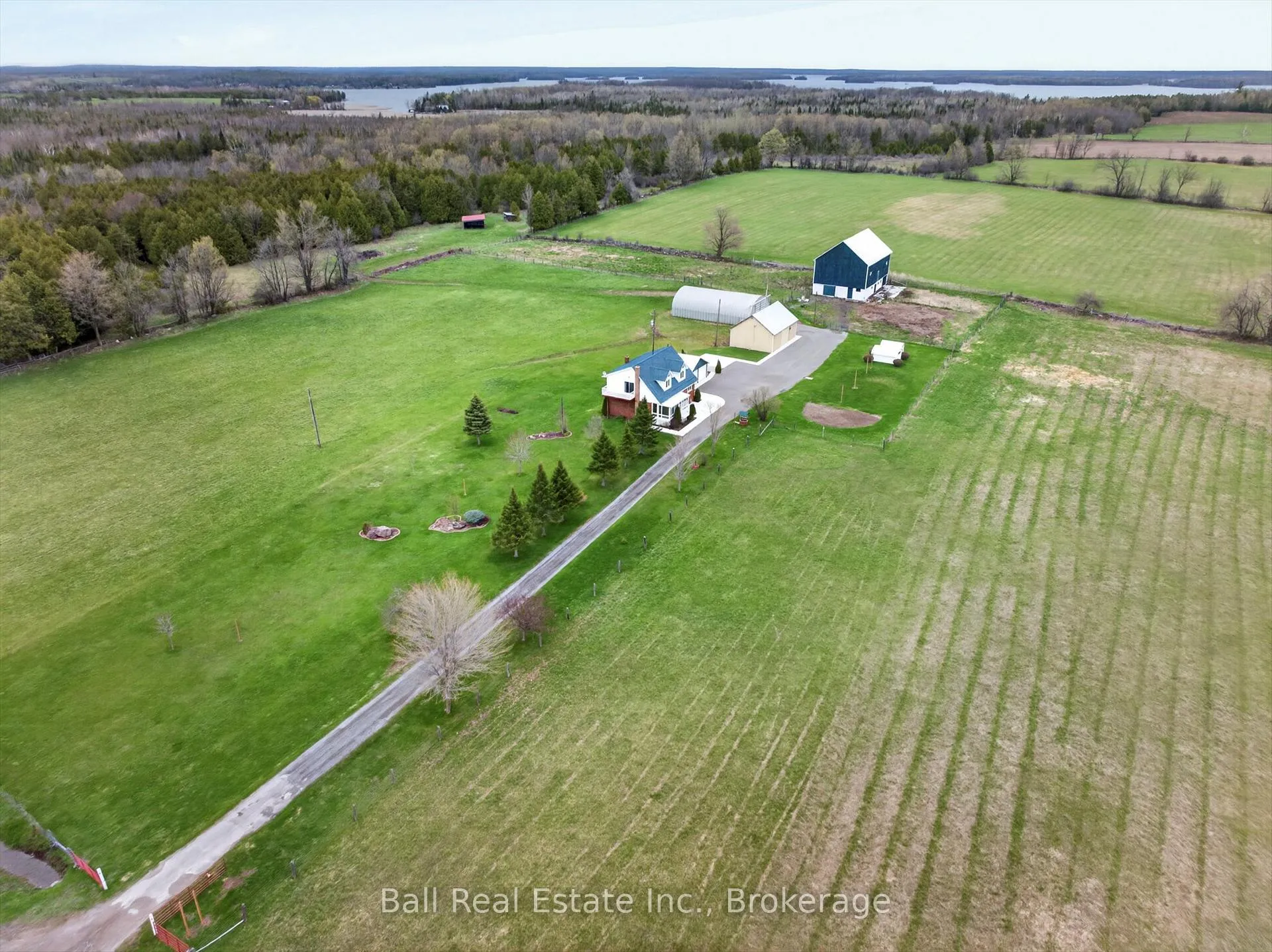 Photo 41 of 1425 Tara Road, Selwyn — HOMEH
