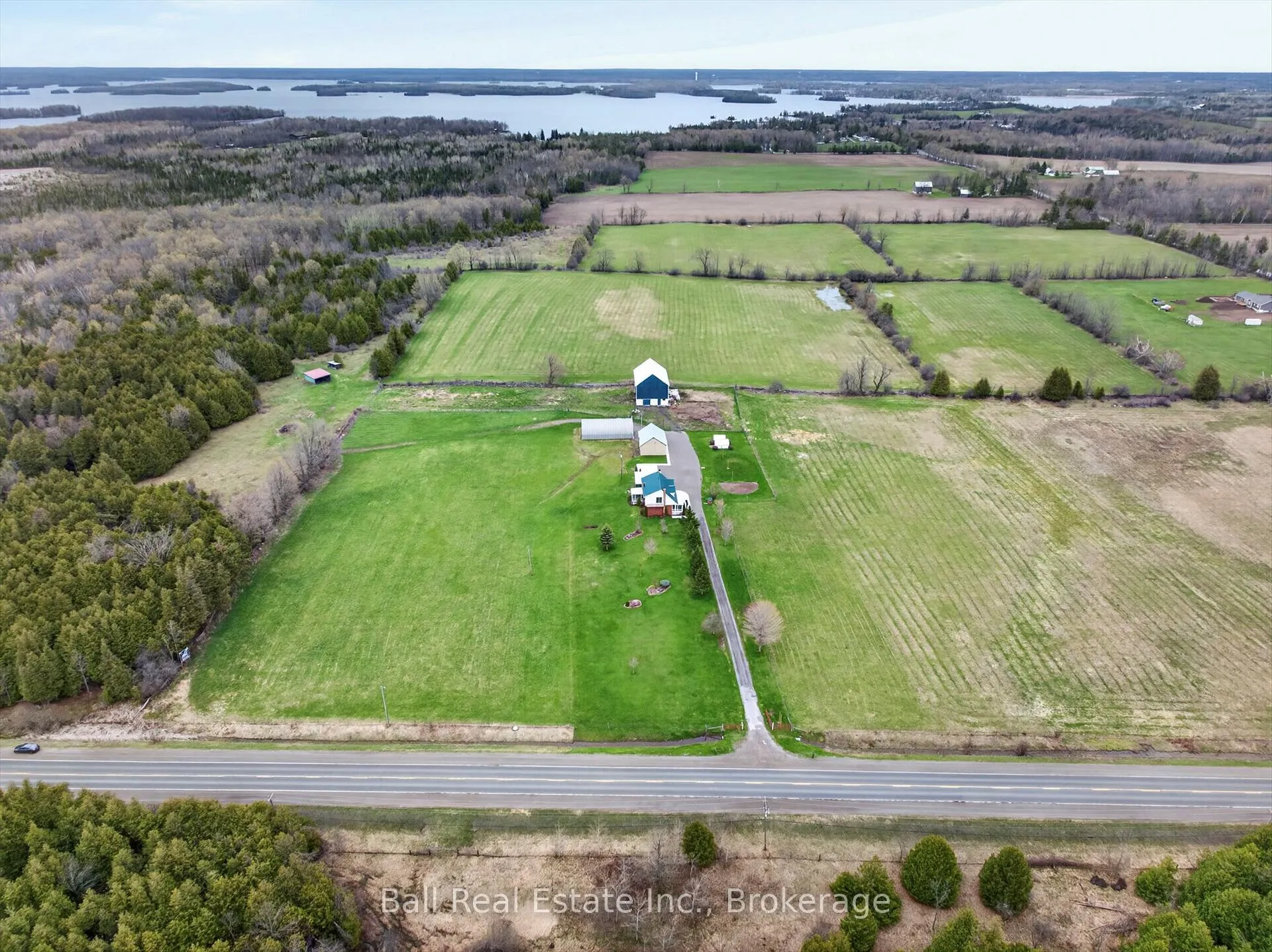 Photo 42 of 1425 Tara Road, Selwyn — HOMEH