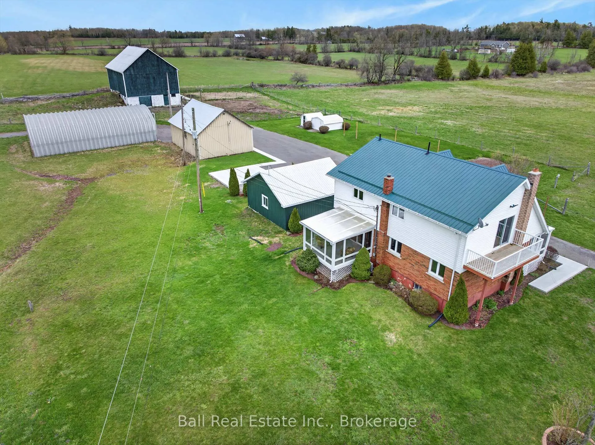 Photo 43 of 1425 Tara Road, Selwyn — HOMEH