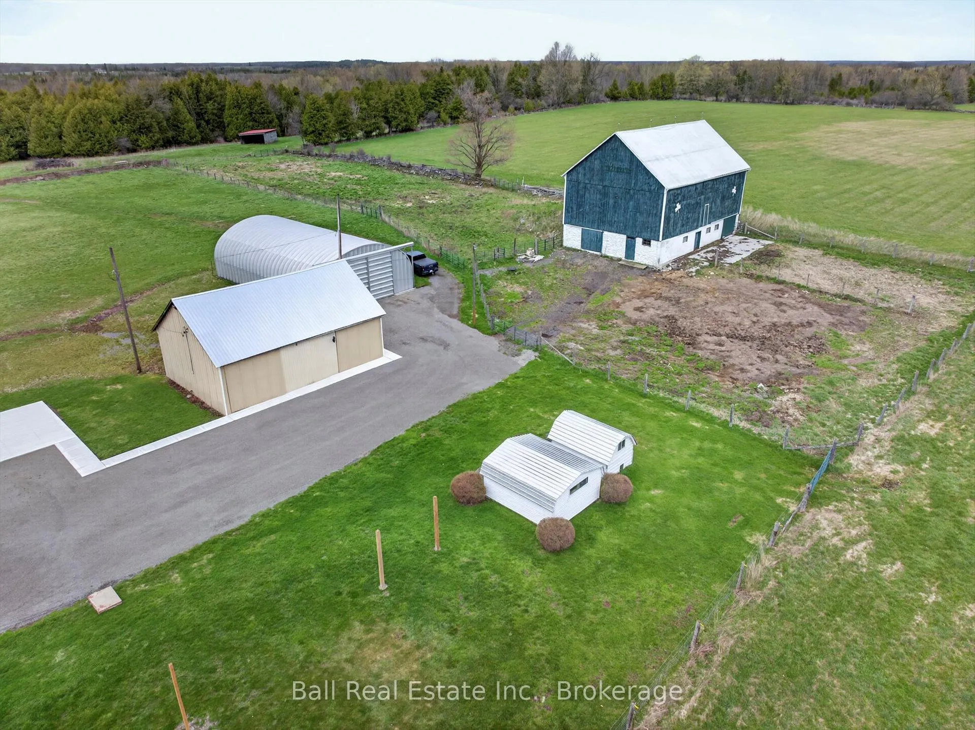 Photo 44 of 1425 Tara Road, Selwyn — HOMEH