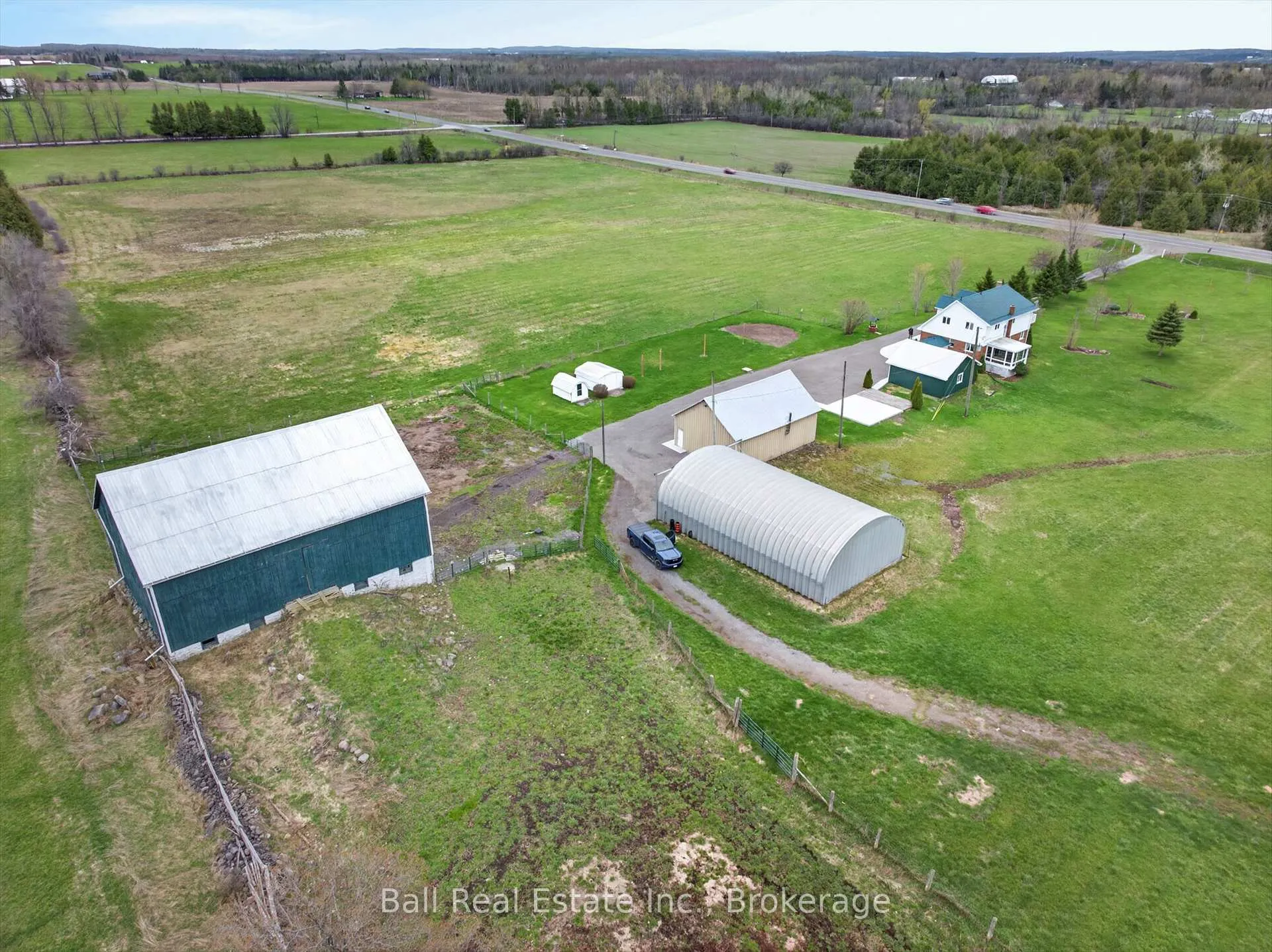 Photo 45 of 1425 Tara Road, Selwyn — HOMEH