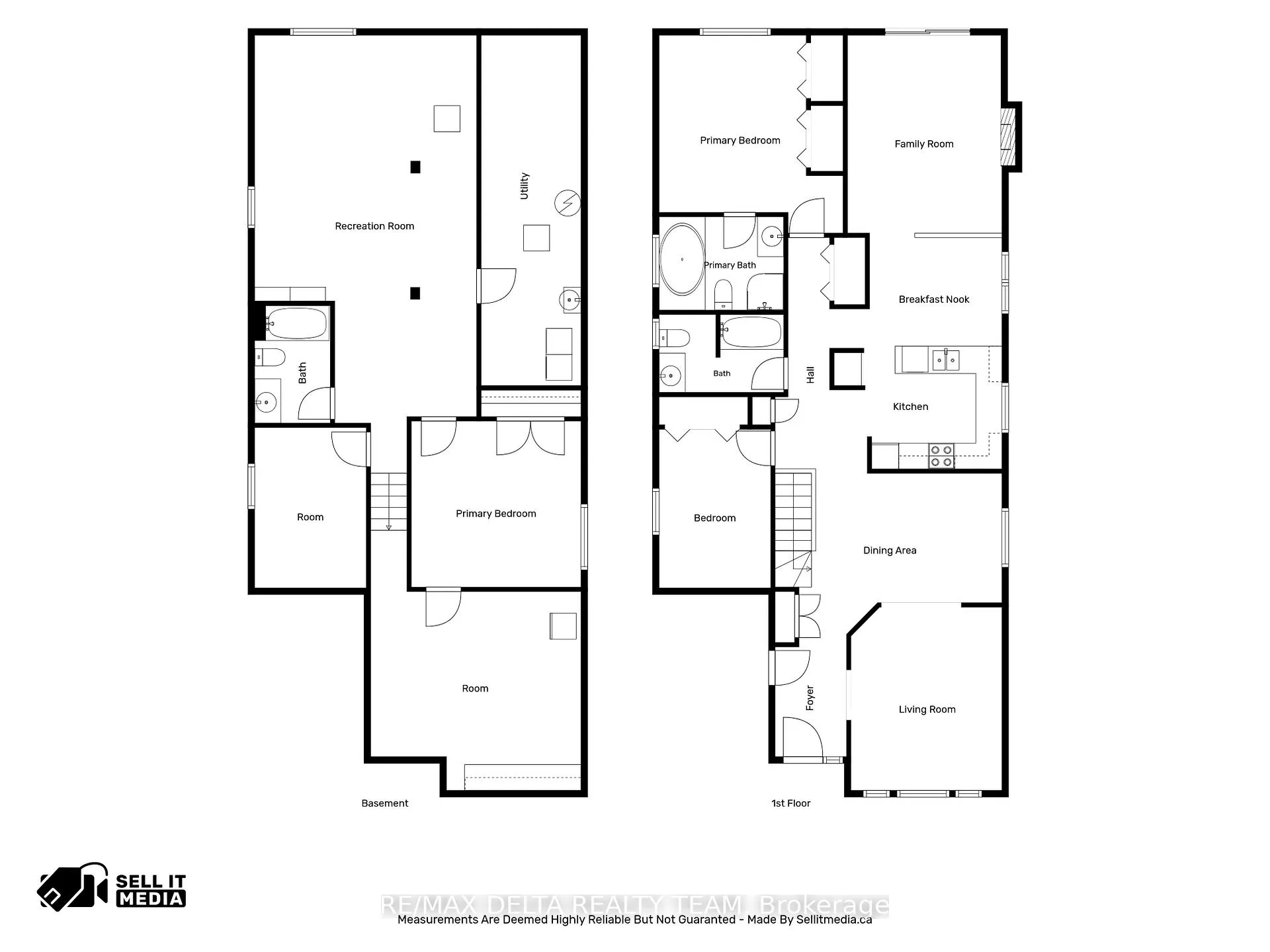 Photo 36 of 979 Como Crescent, Ottawa, Fallingbrook/Pineridge — HOMEH