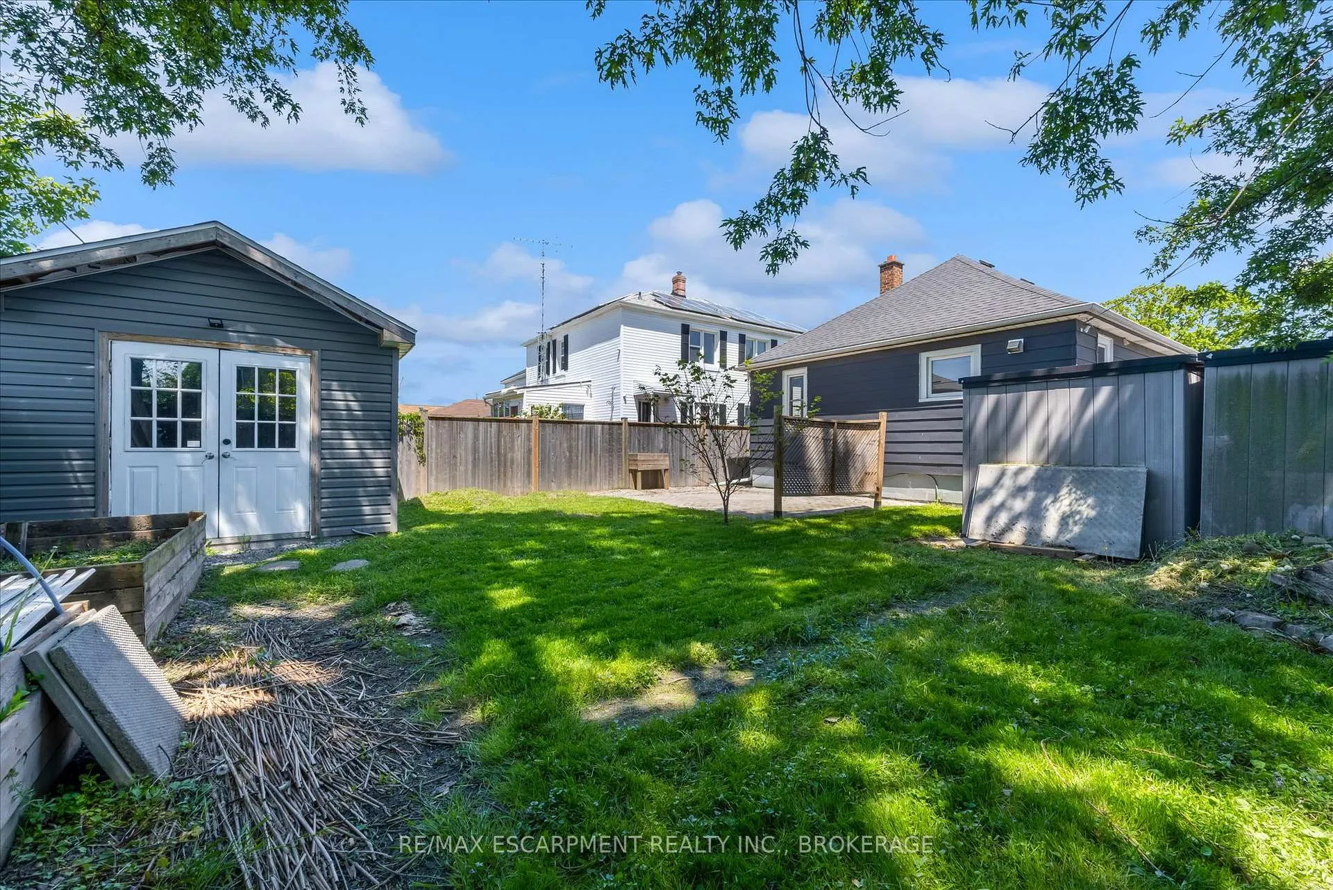 Photo 34 of 19 Lyons Avenue, Welland, Lincoln/Crowland — HOMEH