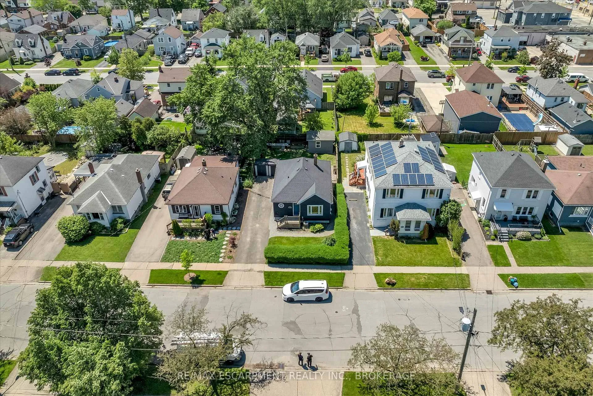 Photo 36 of 19 Lyons Avenue, Welland, Lincoln/Crowland — HOMEH