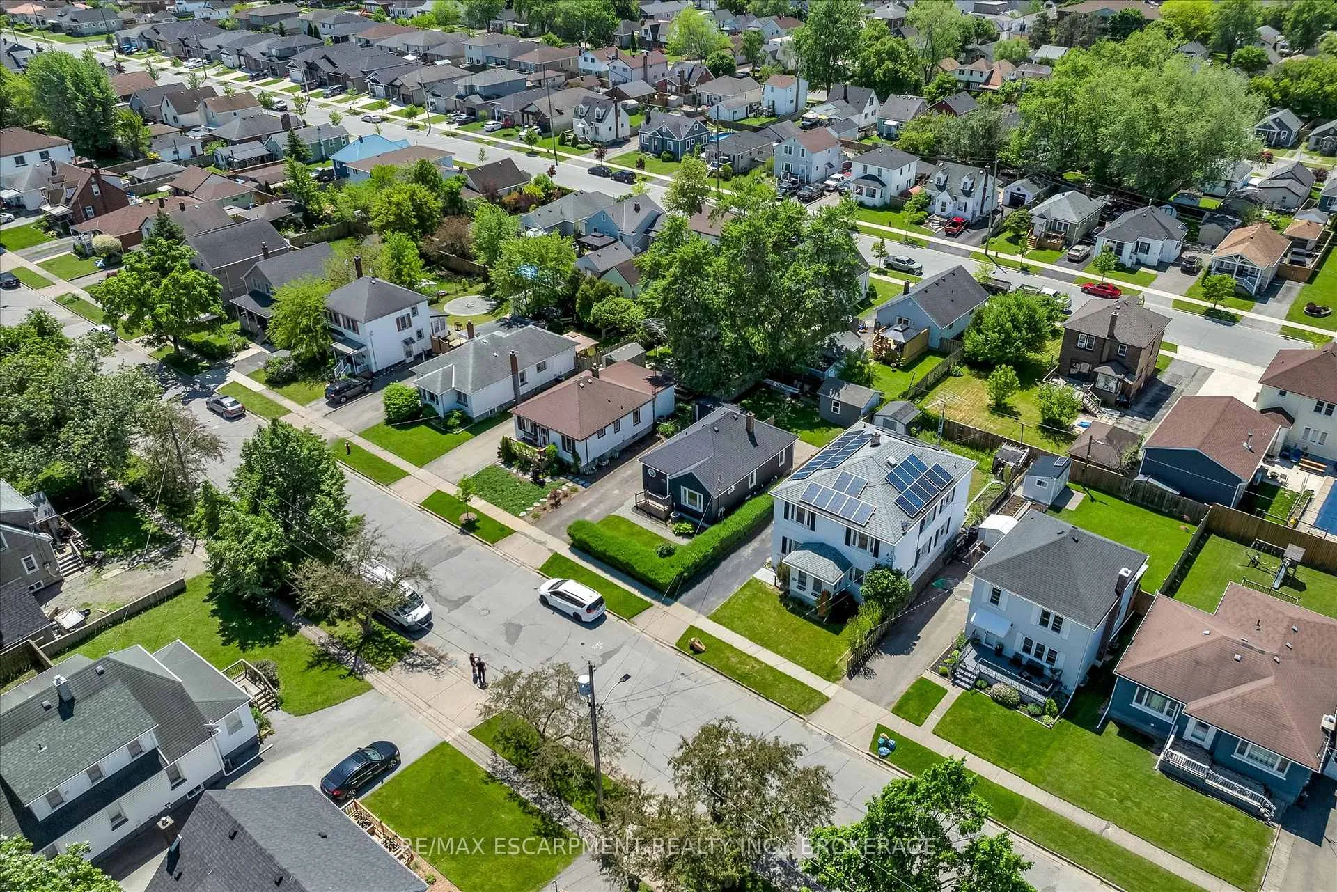 Photo 37 of 19 Lyons Avenue, Welland, Lincoln/Crowland — HOMEH