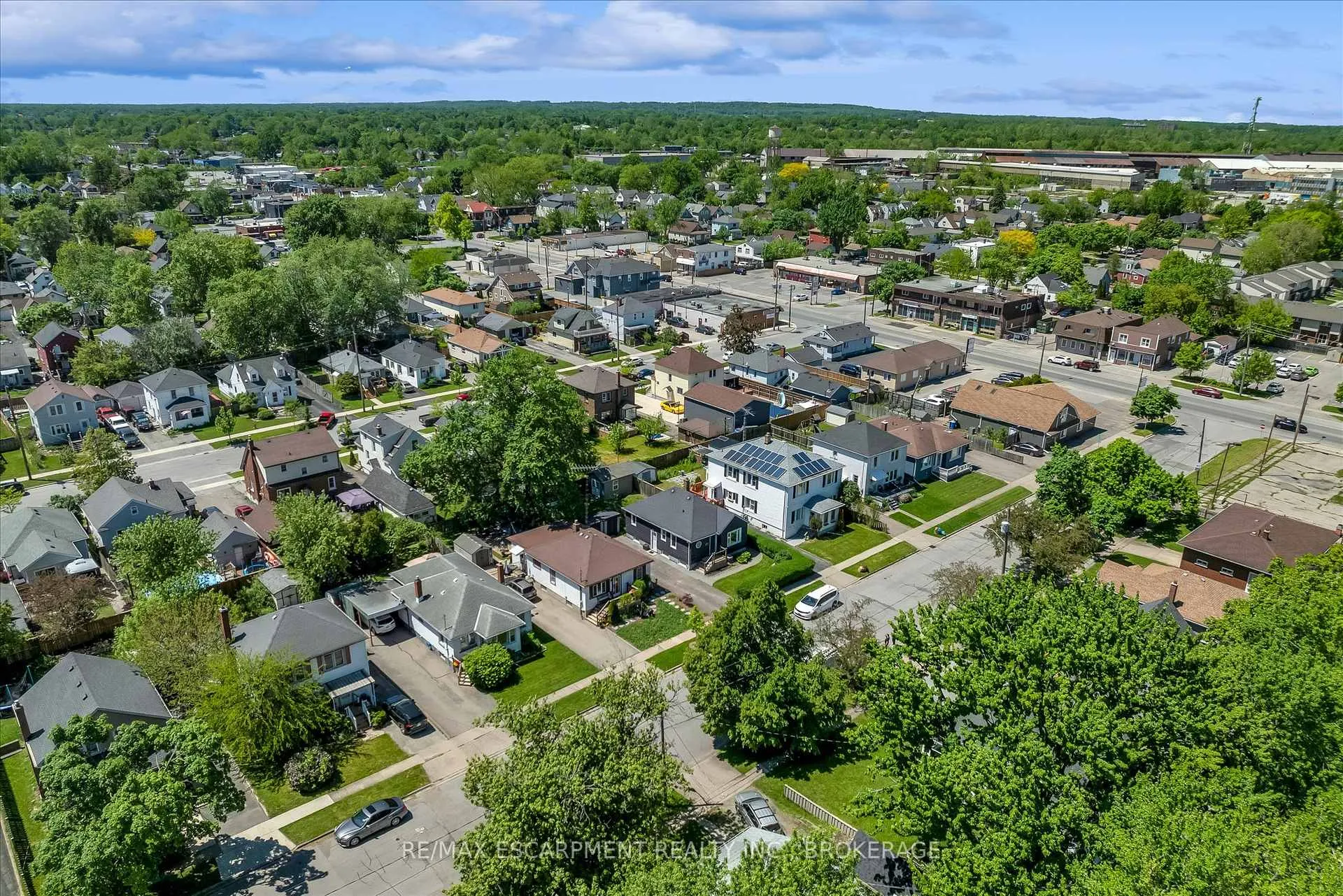 Photo 40 of 19 Lyons Avenue, Welland, Lincoln/Crowland — HOMEH