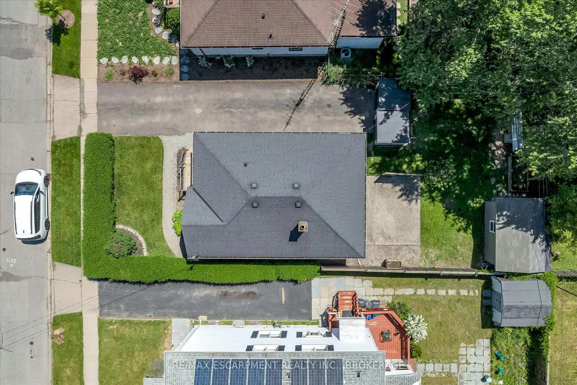 Photo 41 of 19 Lyons Avenue, Welland, Lincoln/Crowland — HOMEH