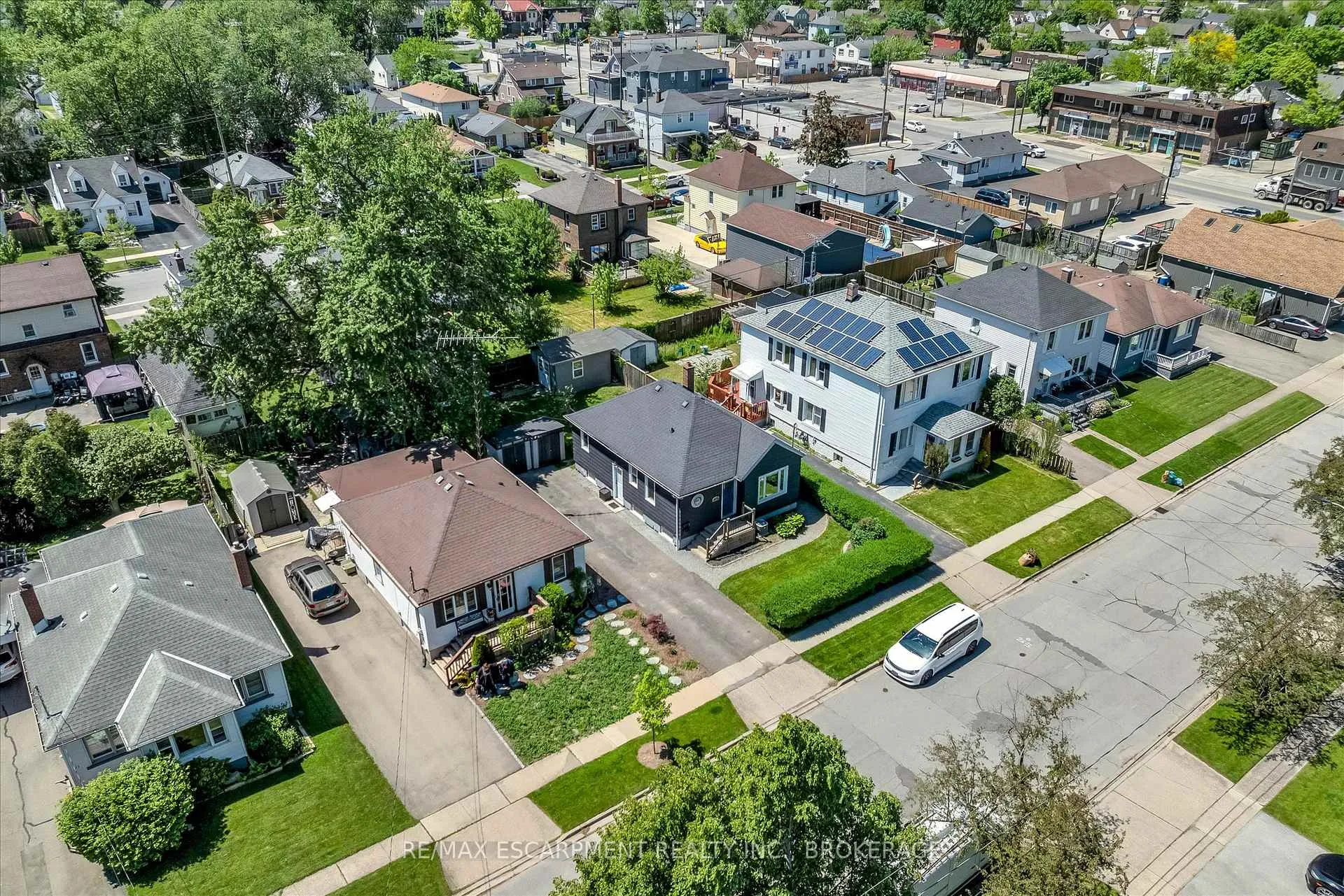 Photo 43 of 19 Lyons Avenue, Welland, Lincoln/Crowland — HOMEH