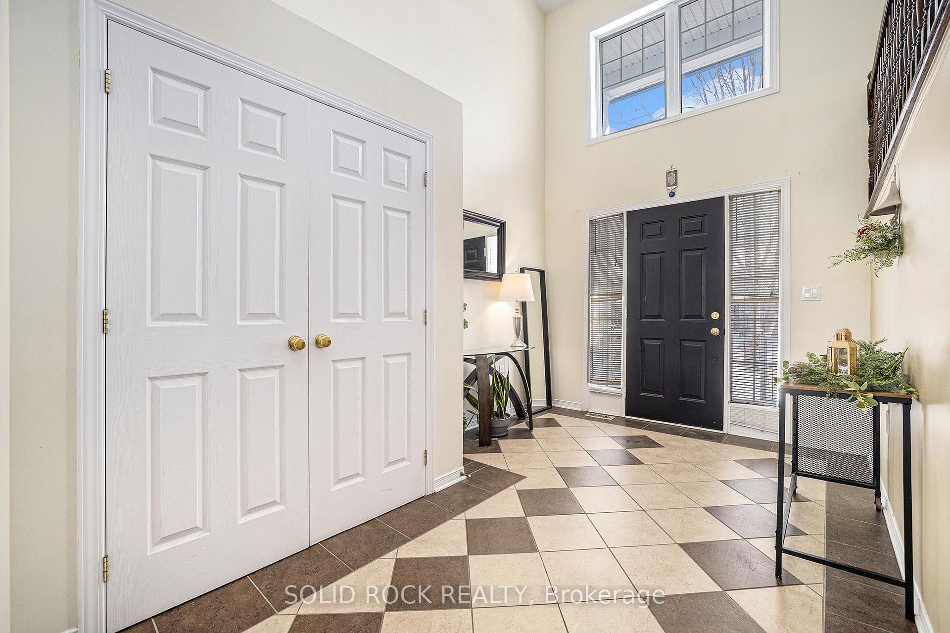 Photo 3 of 283 Berrigan Drive, Ottawa, Barrhaven - Longfields — HOMEH