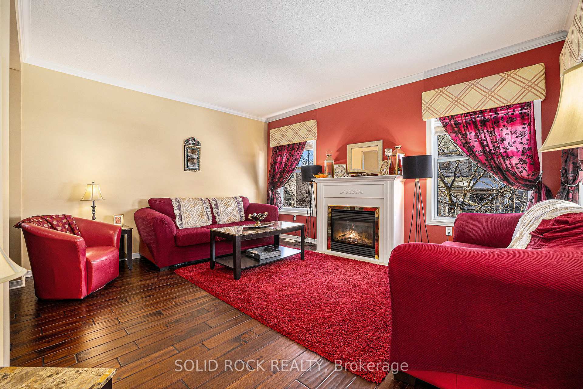 Photo 4 of 283 Berrigan Drive, Ottawa, Barrhaven - Longfields — HOMEH