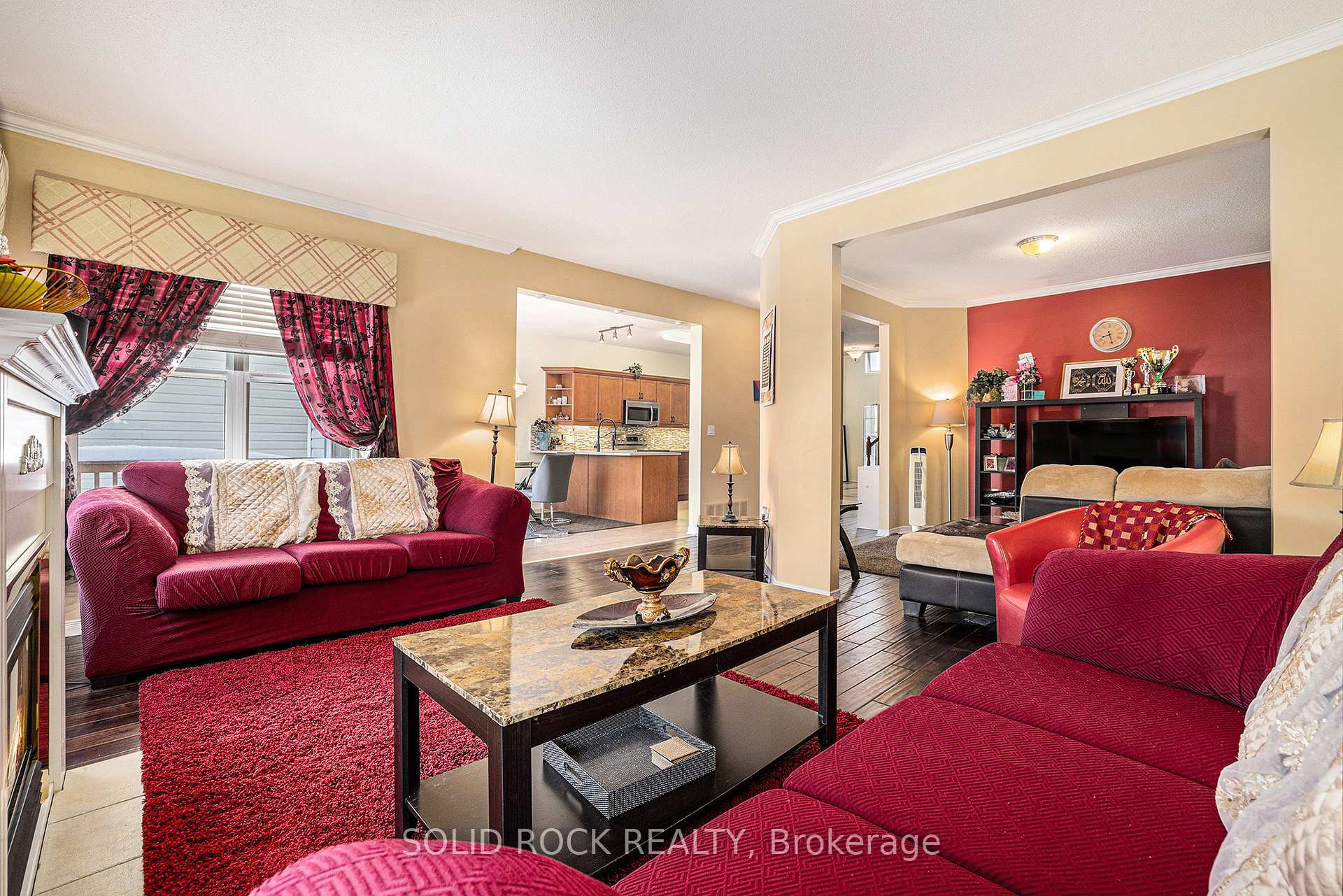 Photo 5 of 283 Berrigan Drive, Ottawa, Barrhaven - Longfields — HOMEH