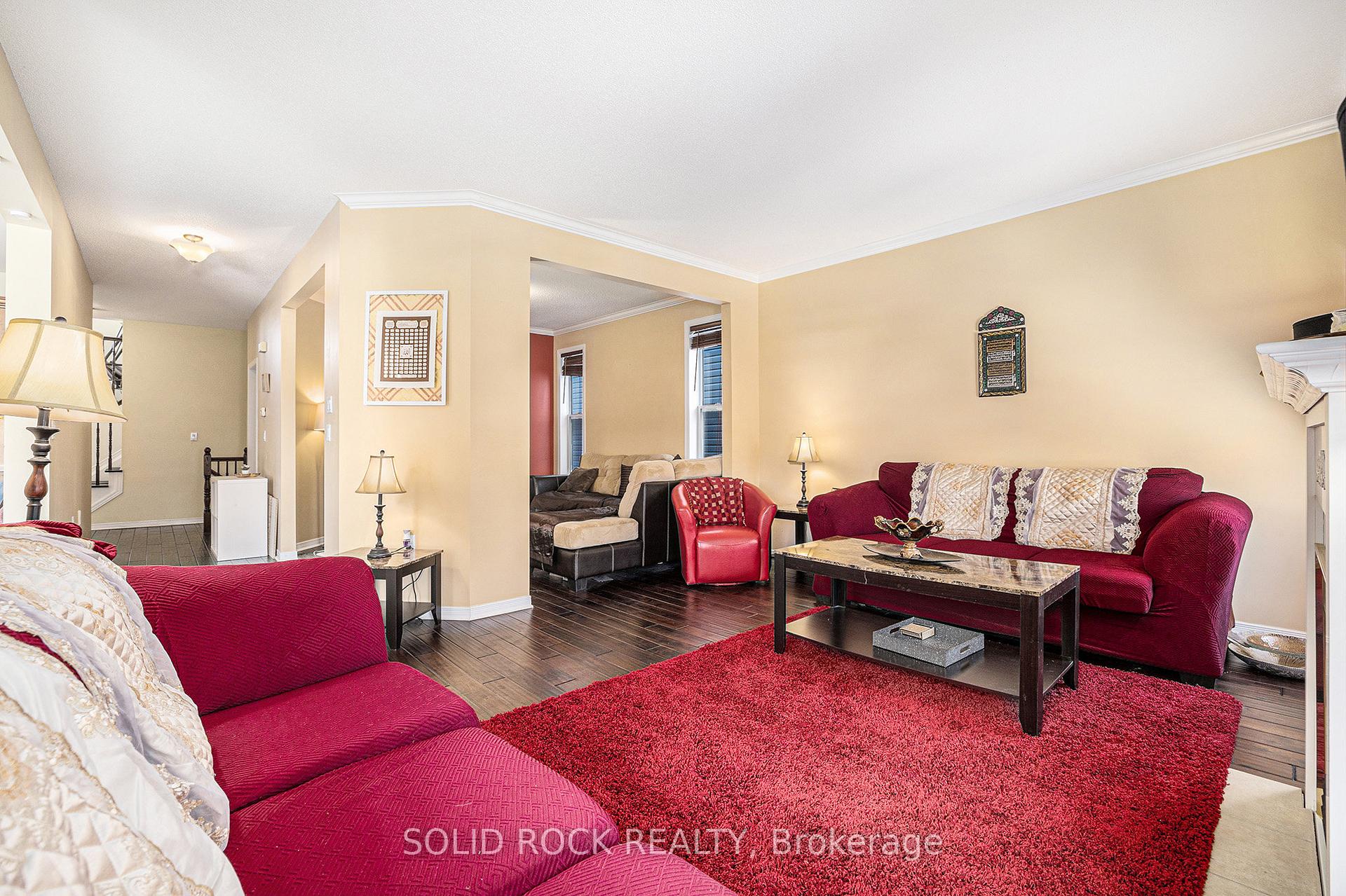 Photo 6 of 283 Berrigan Drive, Ottawa, Barrhaven - Longfields — HOMEH
