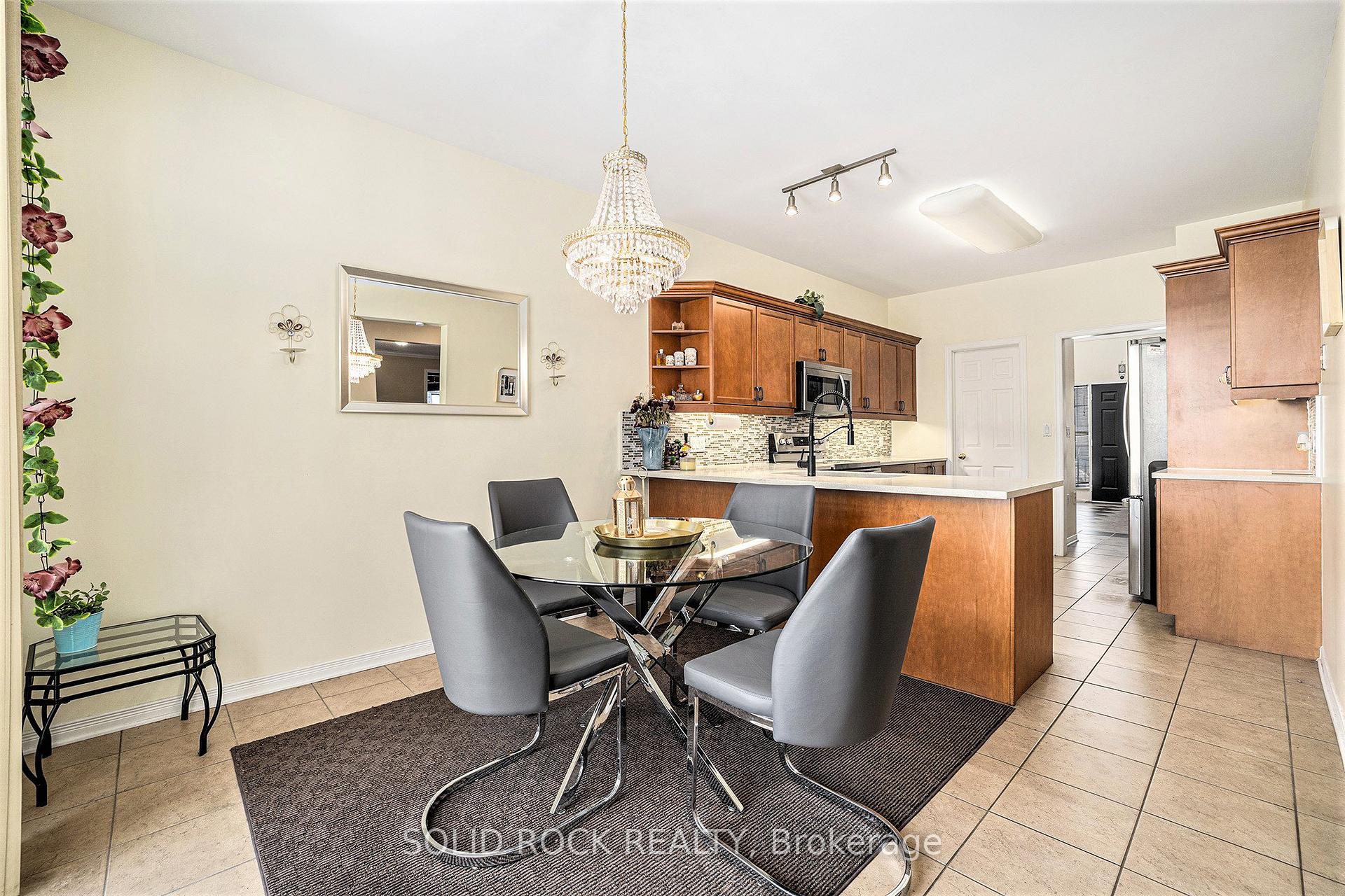 Photo 8 of 283 Berrigan Drive, Ottawa, Barrhaven - Longfields — HOMEH