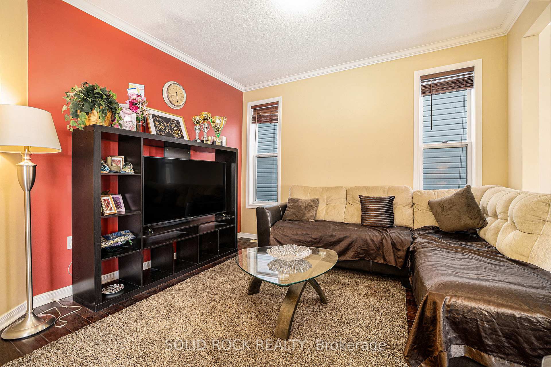 Photo 12 of 283 Berrigan Drive, Ottawa, Barrhaven - Longfields — HOMEH
