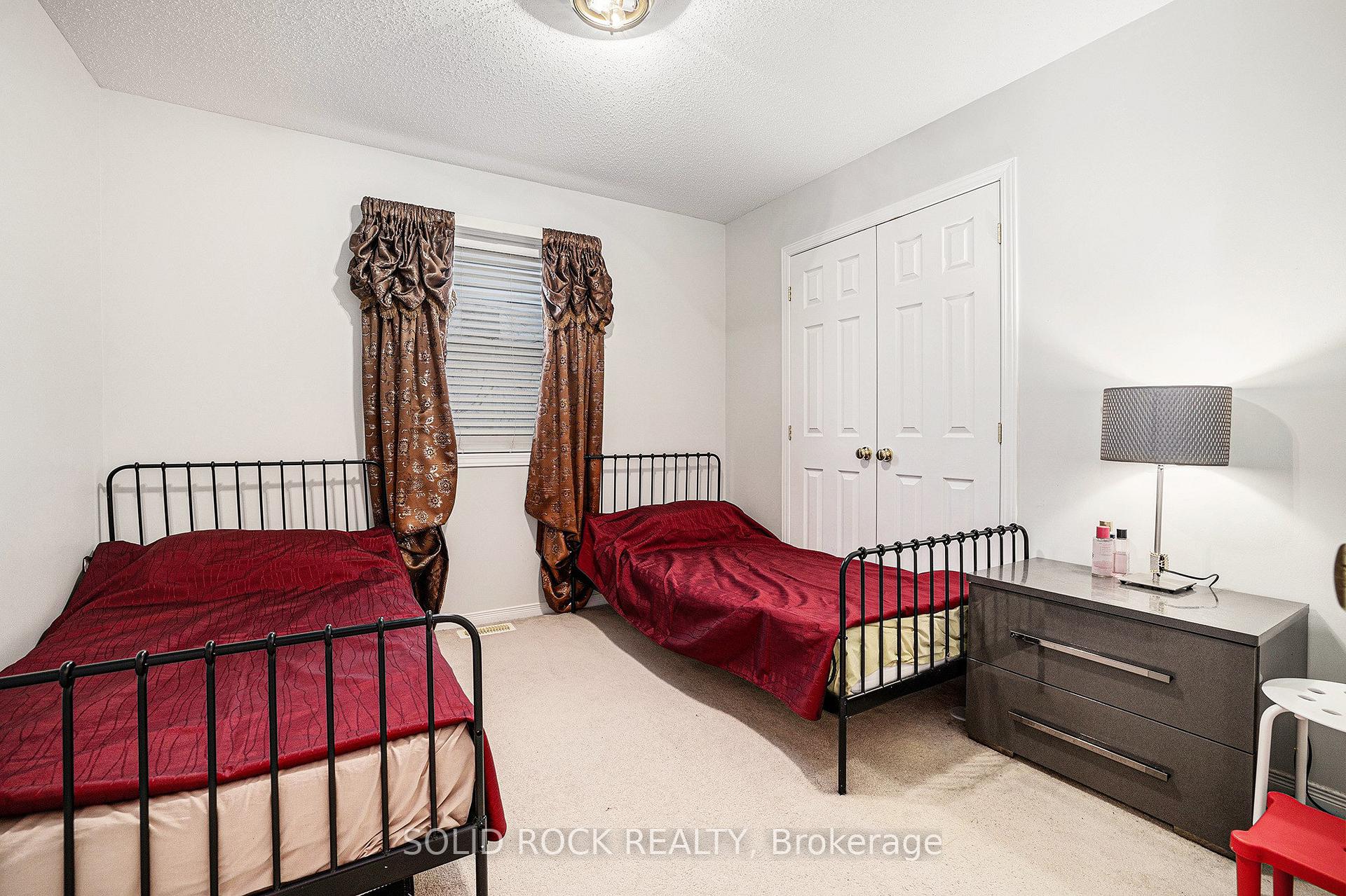 Photo 19 of 283 Berrigan Drive, Ottawa, Barrhaven - Longfields — HOMEH