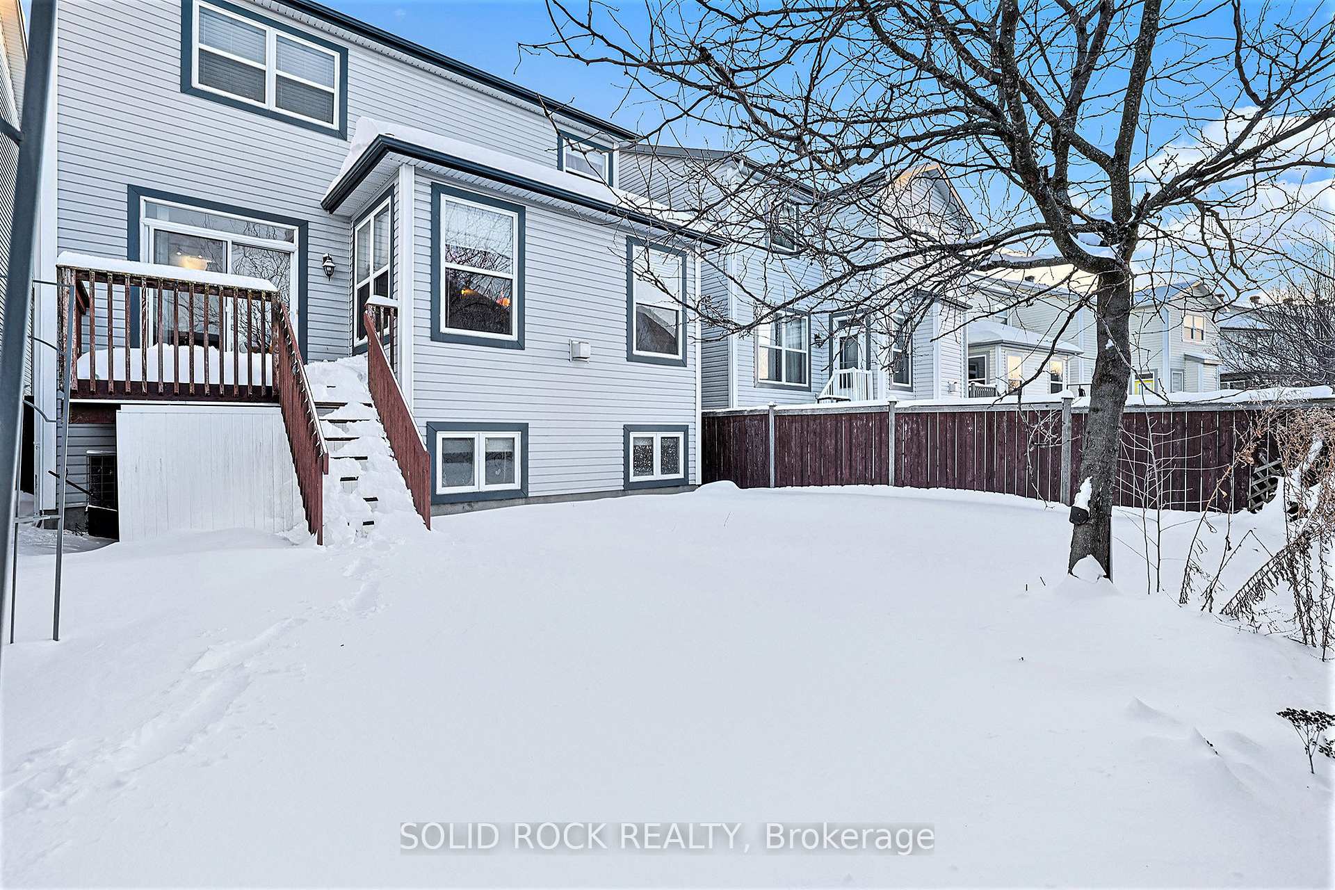 Photo 25 of 283 Berrigan Drive, Ottawa, Barrhaven - Longfields — HOMEH
