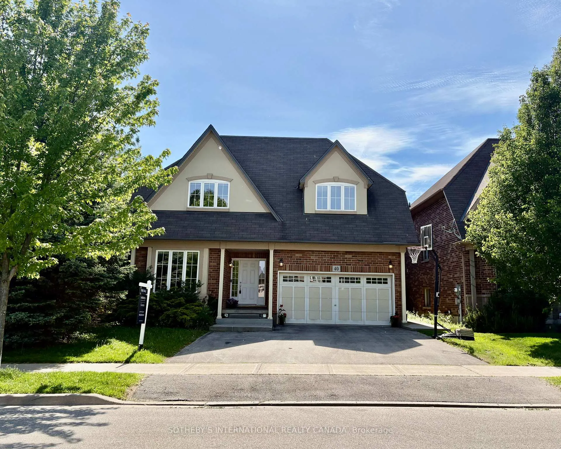 Photo 1 of 40 Maplevale Drive, Hamilton, Ancaster — HOMEH