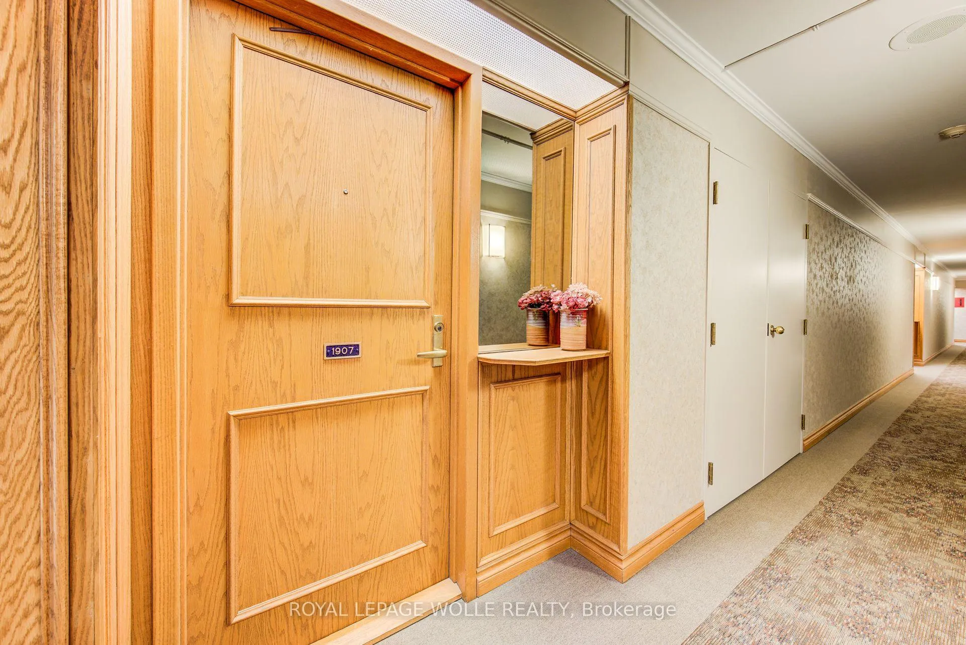 Photo 7 of Unit 1907, 6 Willow Street, Waterloo — HOMEH
