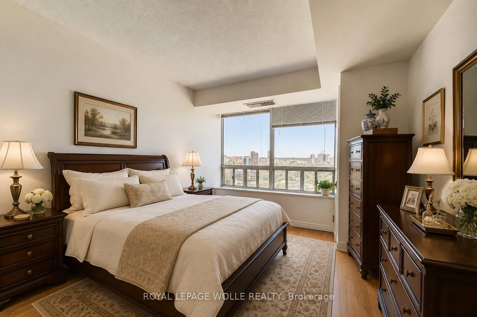 Photo 21 of Unit 1907, 6 Willow Street, Waterloo — HOMEH
