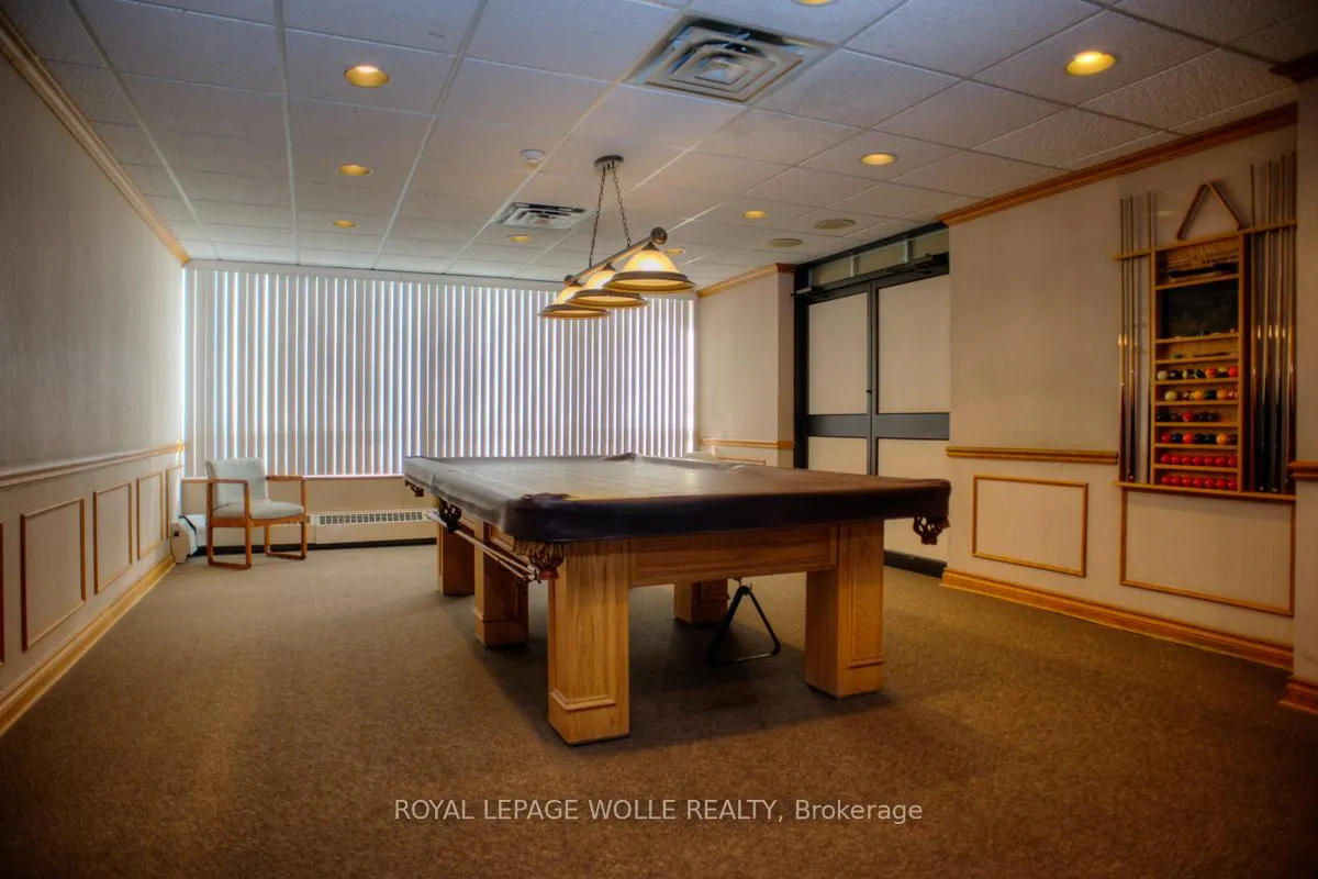 Photo 36 of Unit 1907, 6 Willow Street, Waterloo — HOMEH