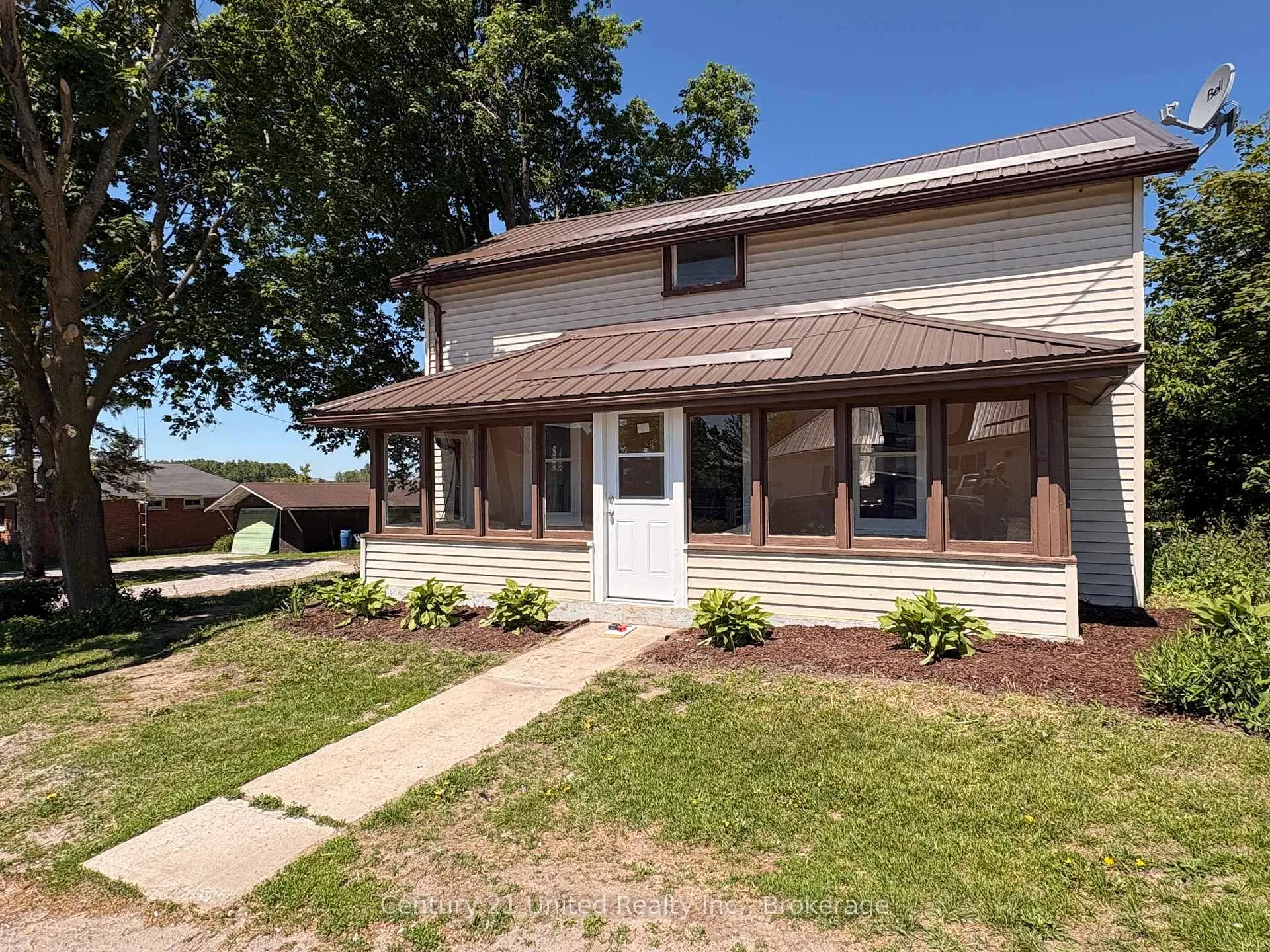 Photo 2 of 4071 Highway 35, Kawartha Lakes, Fenelon — HOMEH